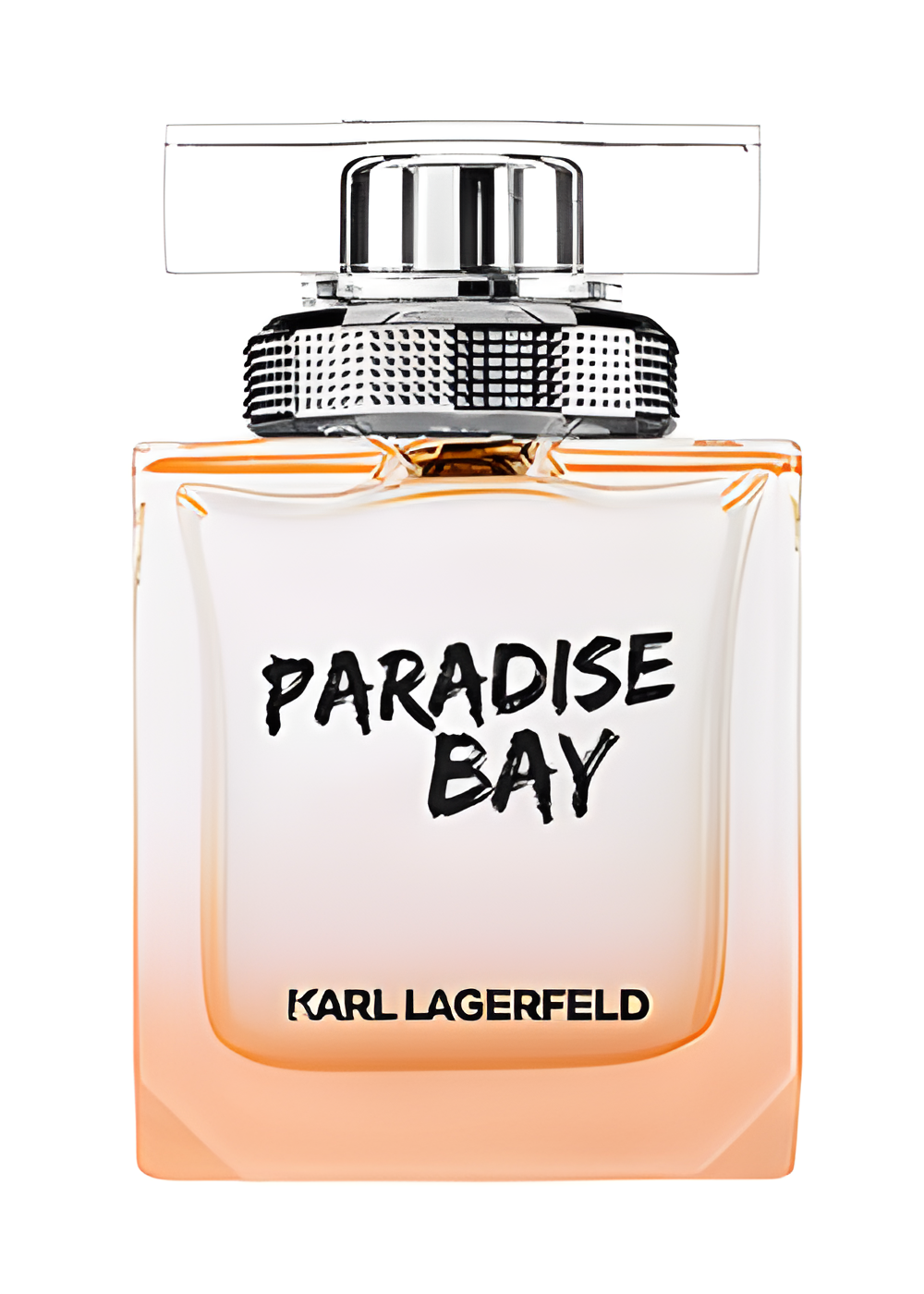 Karl Lagerfeld Paradise Bay for Women by Karl Lagerfeld perfume bottle