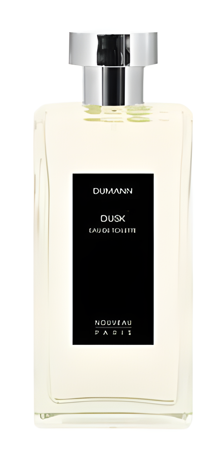 Dumann Dusk by Nouveau Paris Perfume perfume bottle