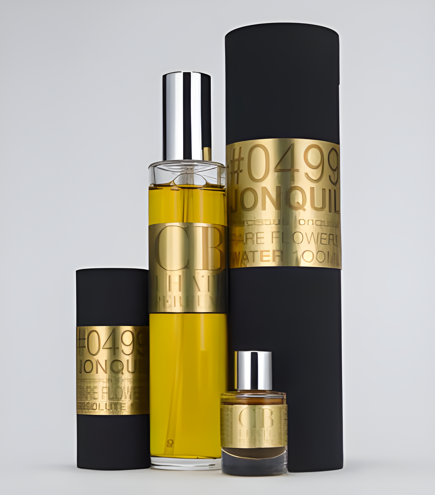 Jonquil by CB I Hate Perfume perfume bottle