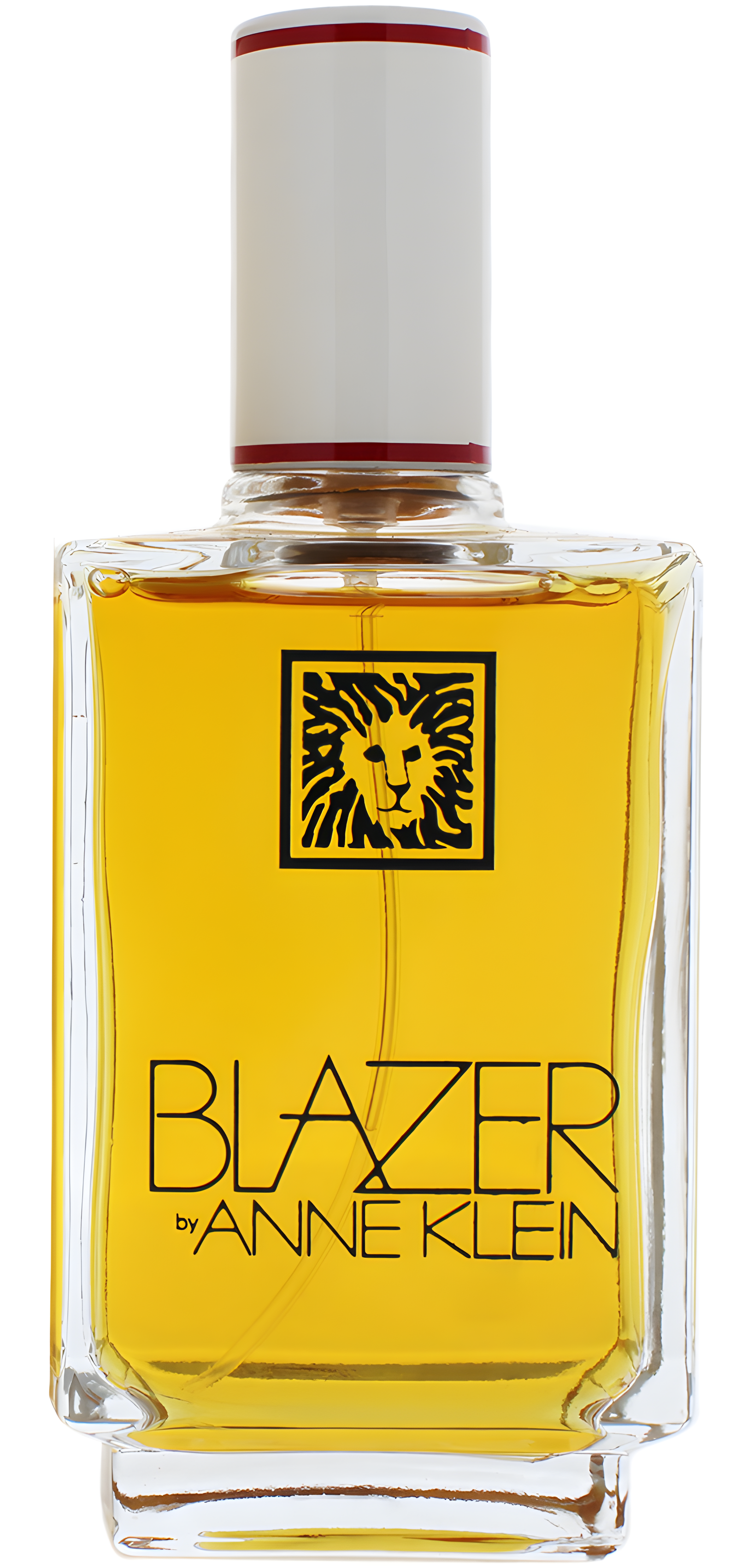 Blazer by Anne Klein perfume bottle