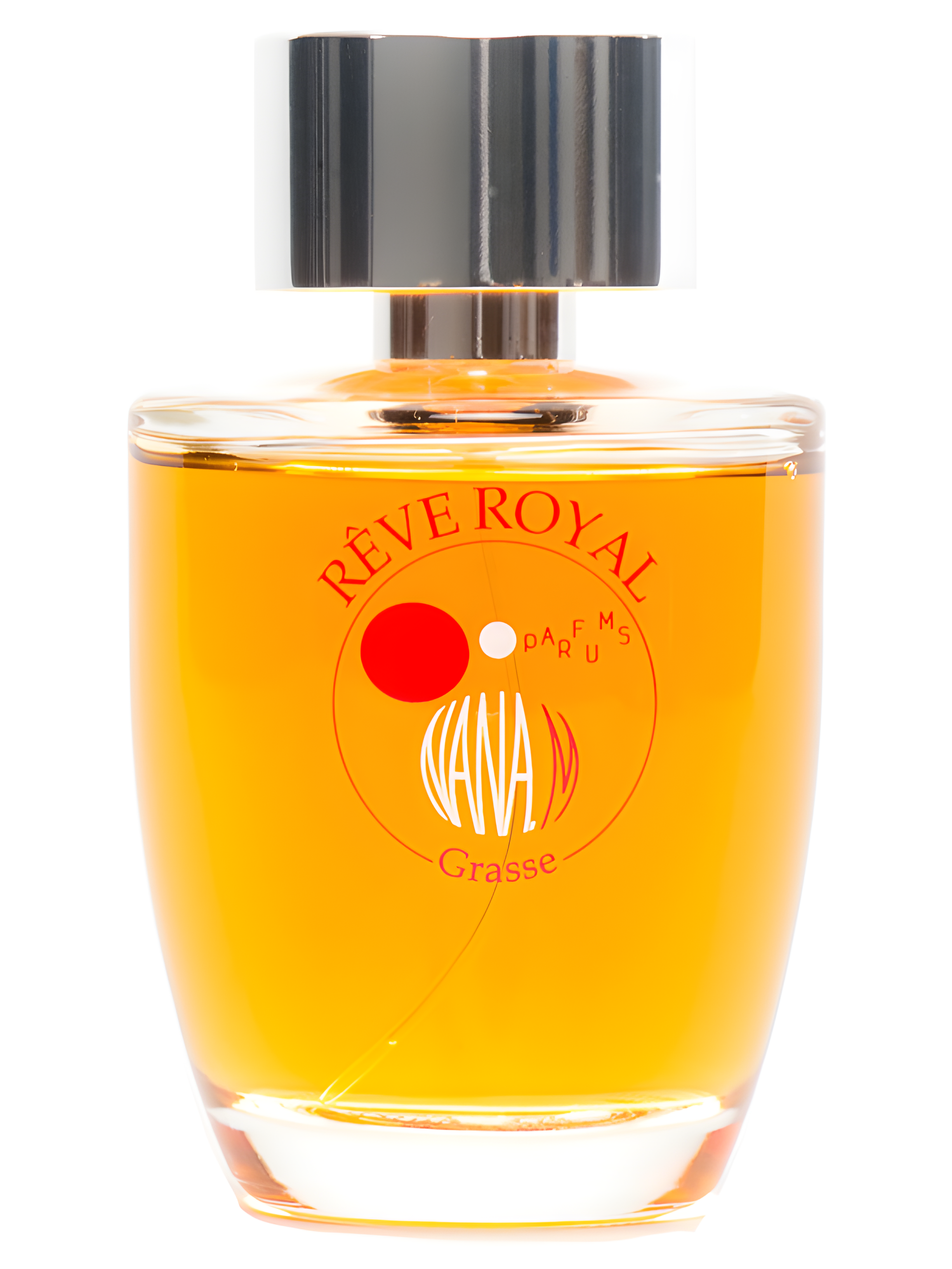 Reve Royal by NANA.M perfume bottle