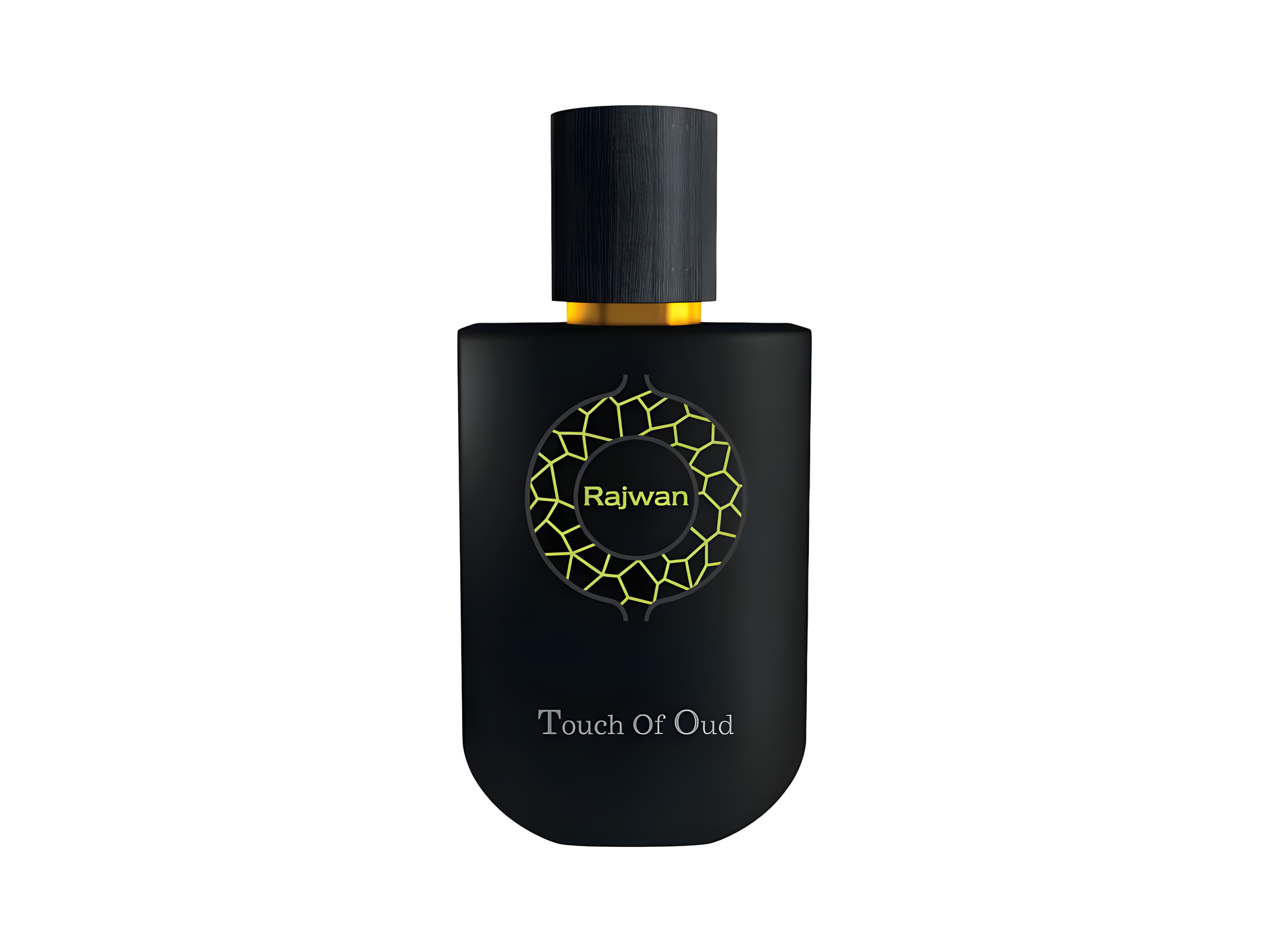 Rajwan by Touch Of Oud perfume bottle