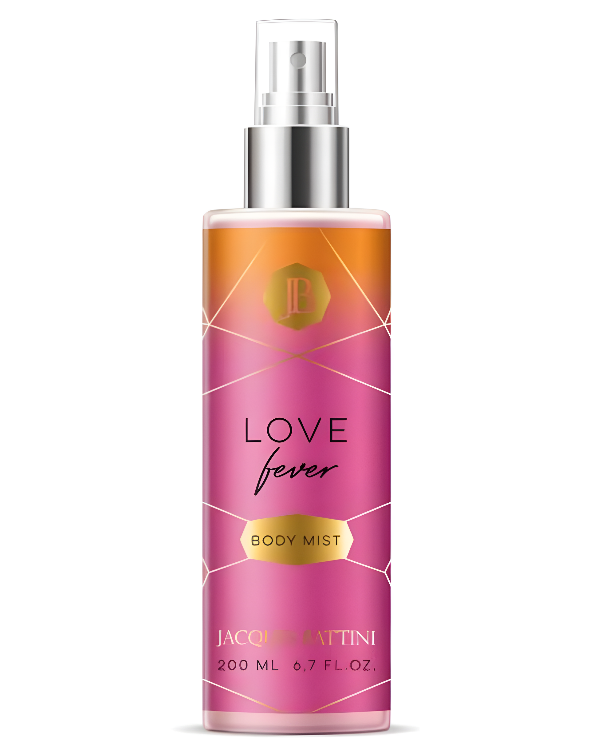 Love Forever by Jacques Battini perfume bottle