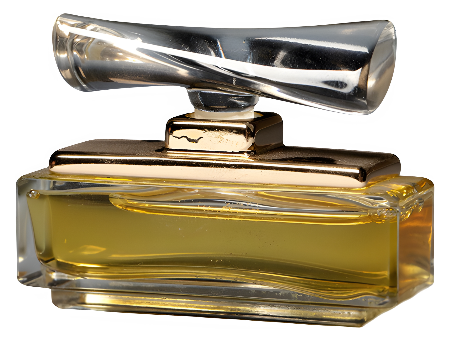 Deneuve by Catherine Deneuve perfume bottle