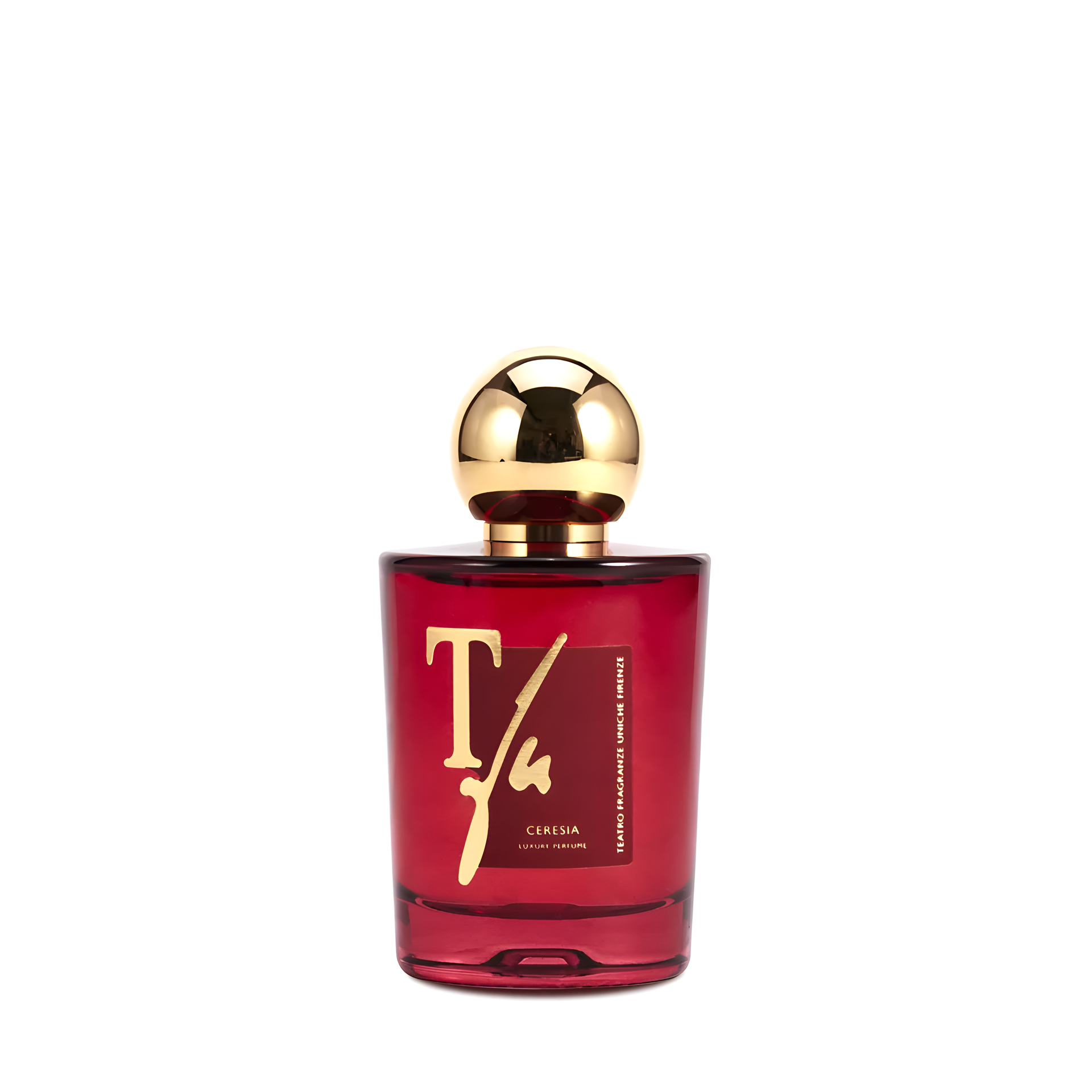 Ceresia by Teatro Fragranze Uniche perfume bottle