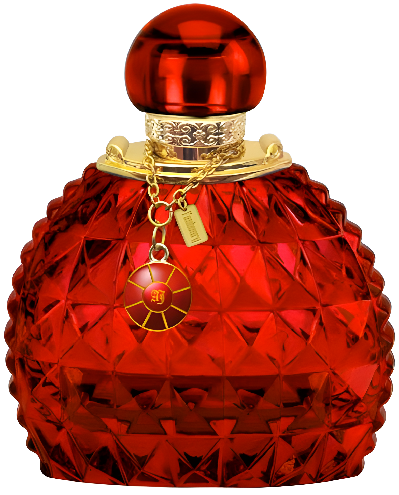 Faubourg by Alexandre.J perfume bottle