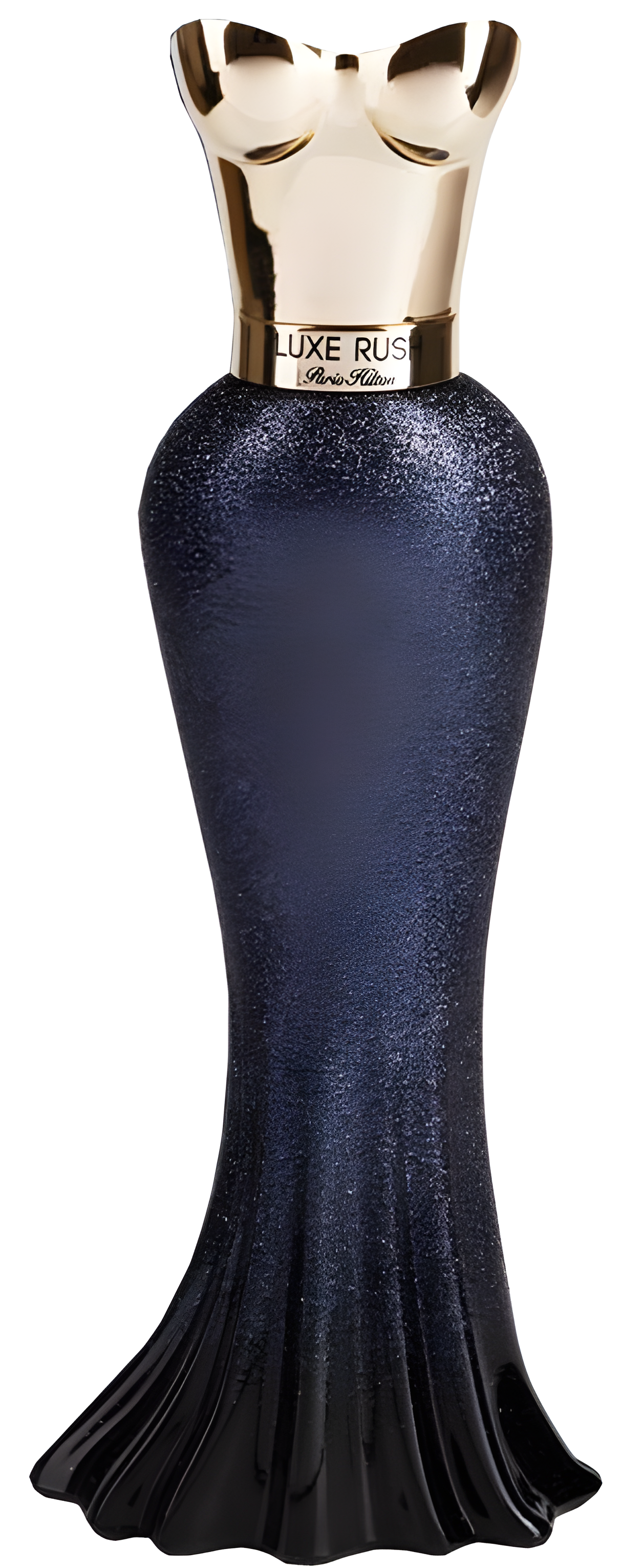 Luxe Rush by Paris Hilton perfume bottle