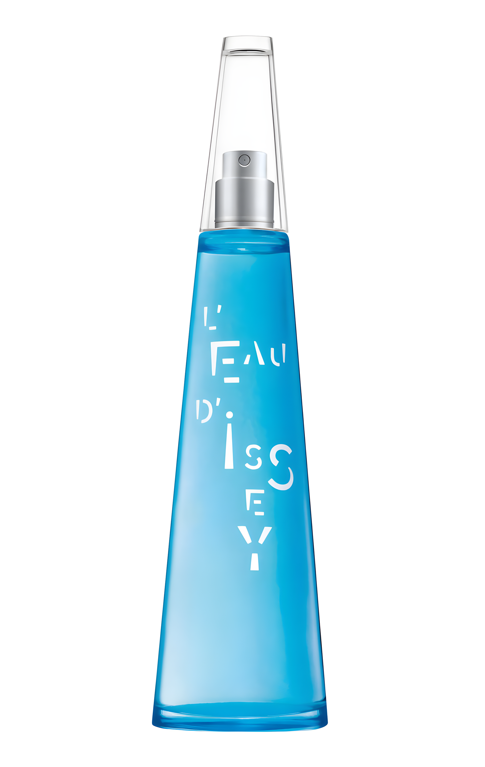 L'Eau d'Issey Summer 2017 by Issey Miyake perfume bottle