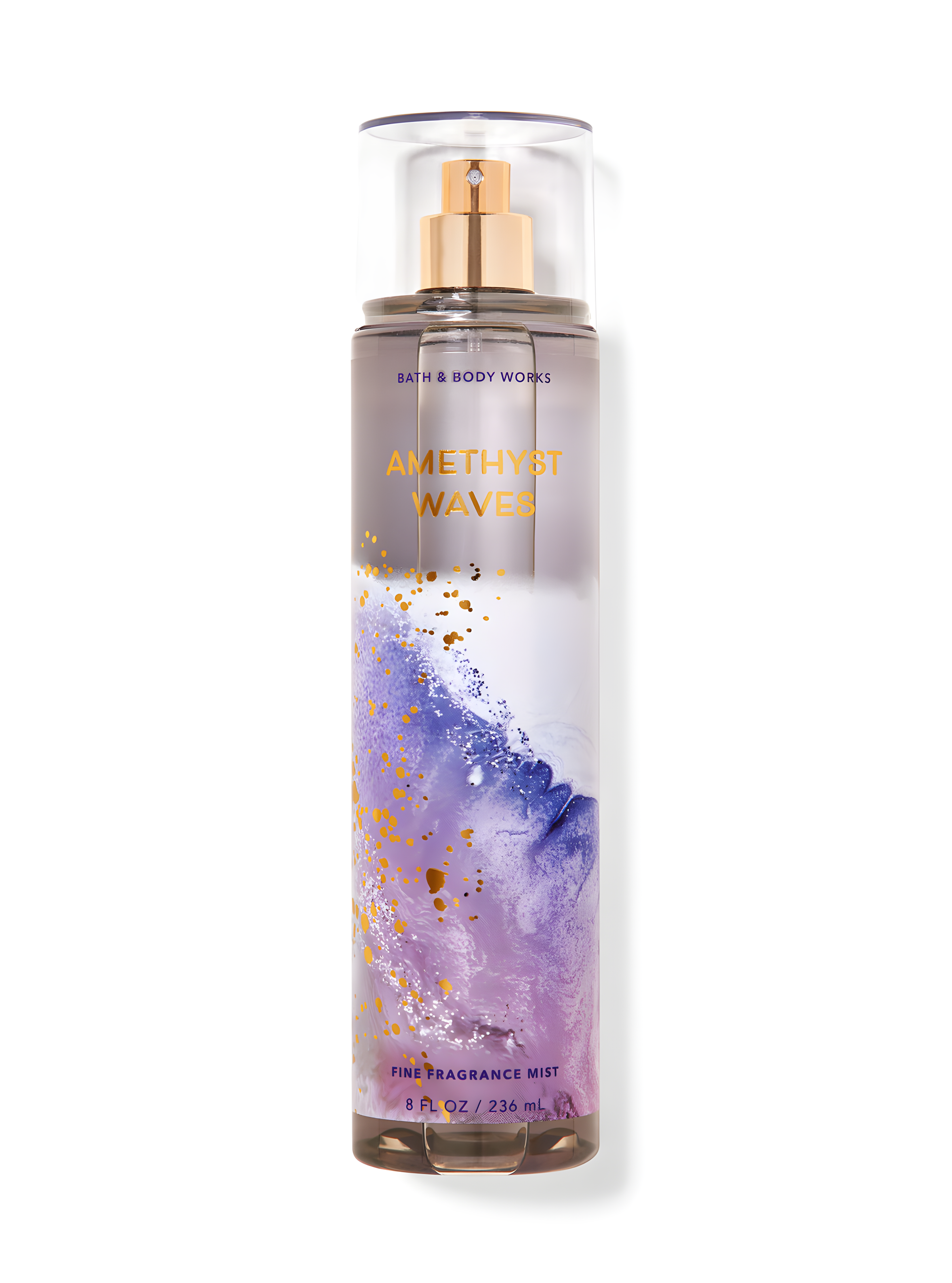 Amethyst Waves by Bath & Body Works