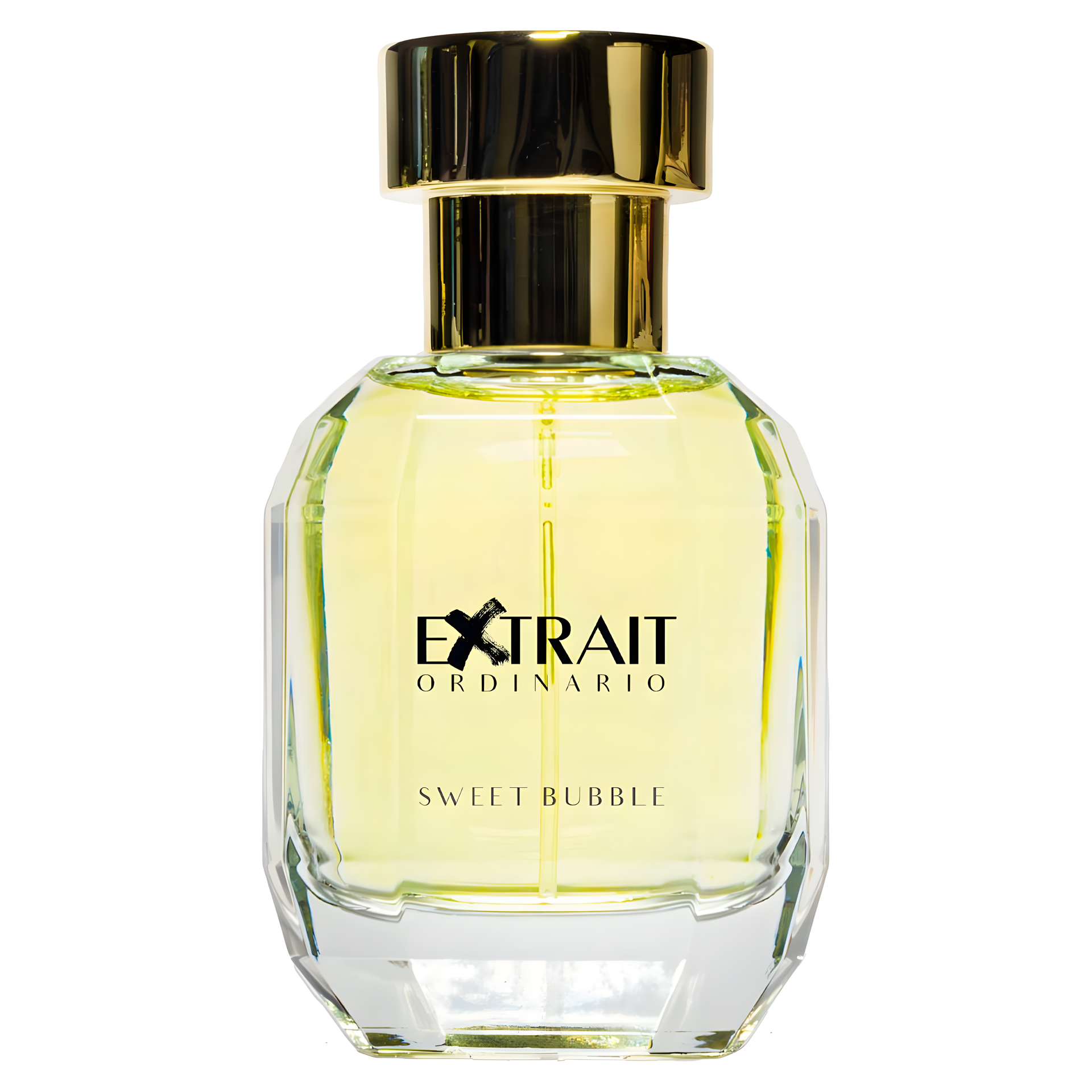 Sweet Bubble by Extrait Ordinario perfume bottle