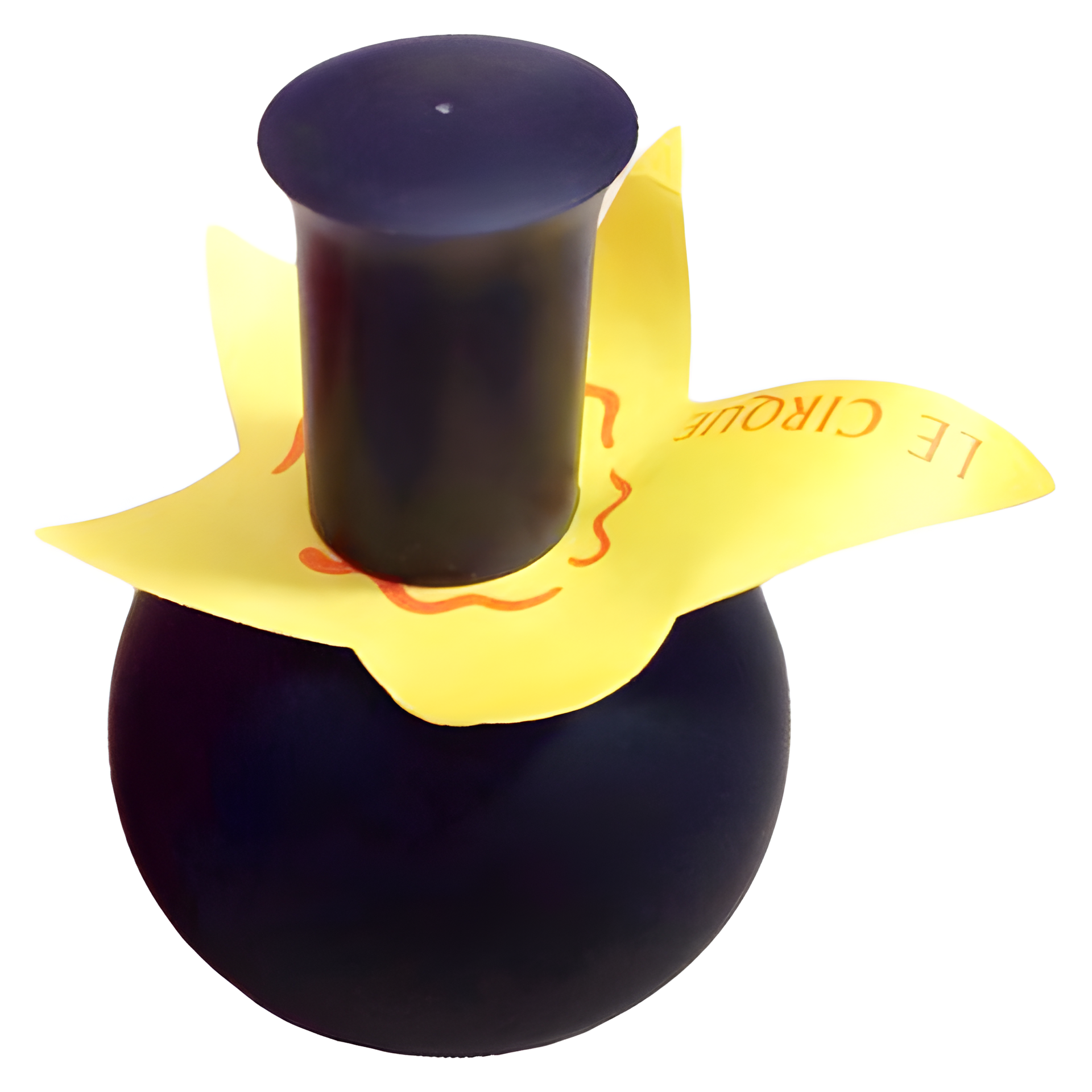 Le Cirque by Avon perfume bottle