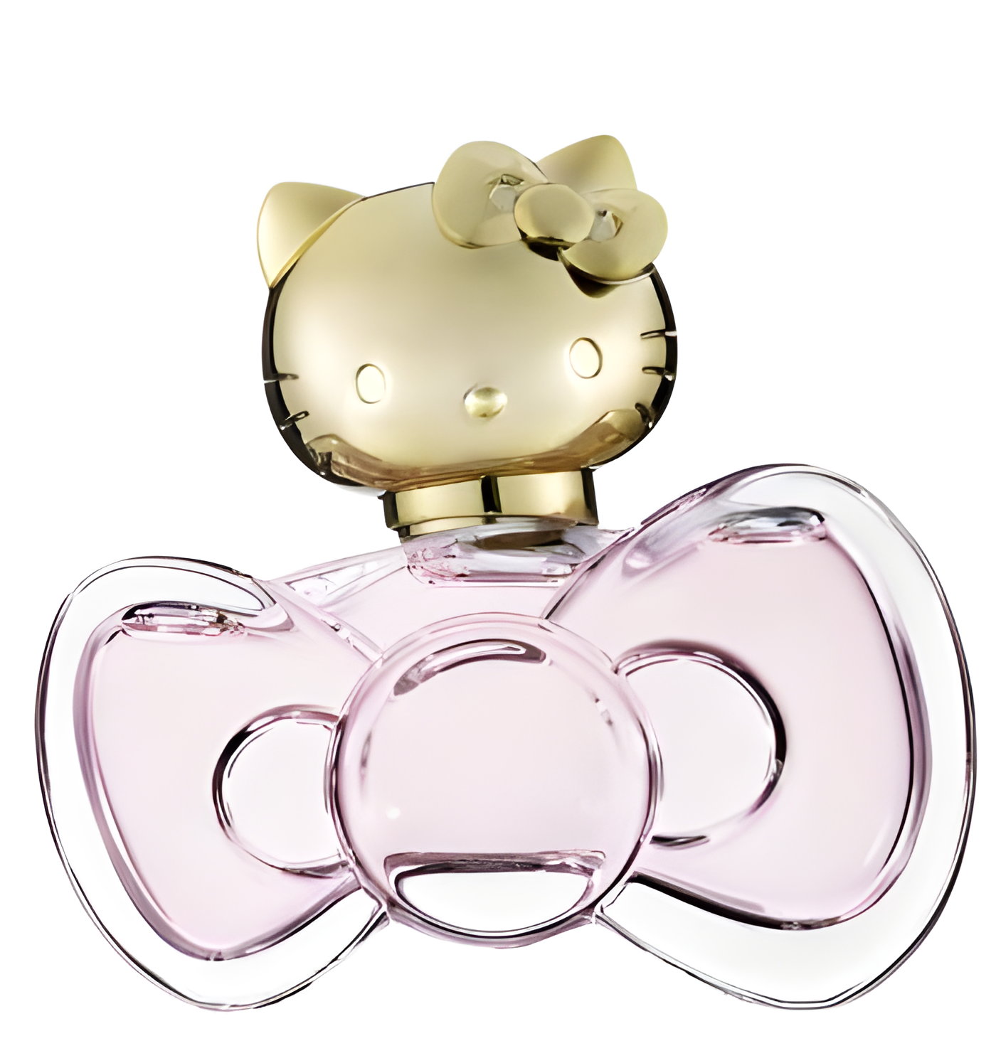 Big Pink Bow by Koto Parfums