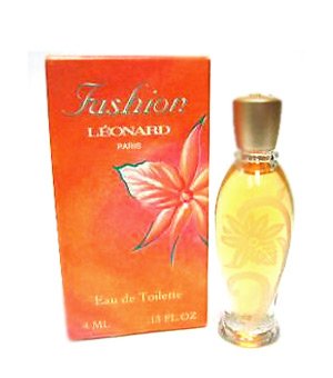 Fashion by Leonard perfume bottle