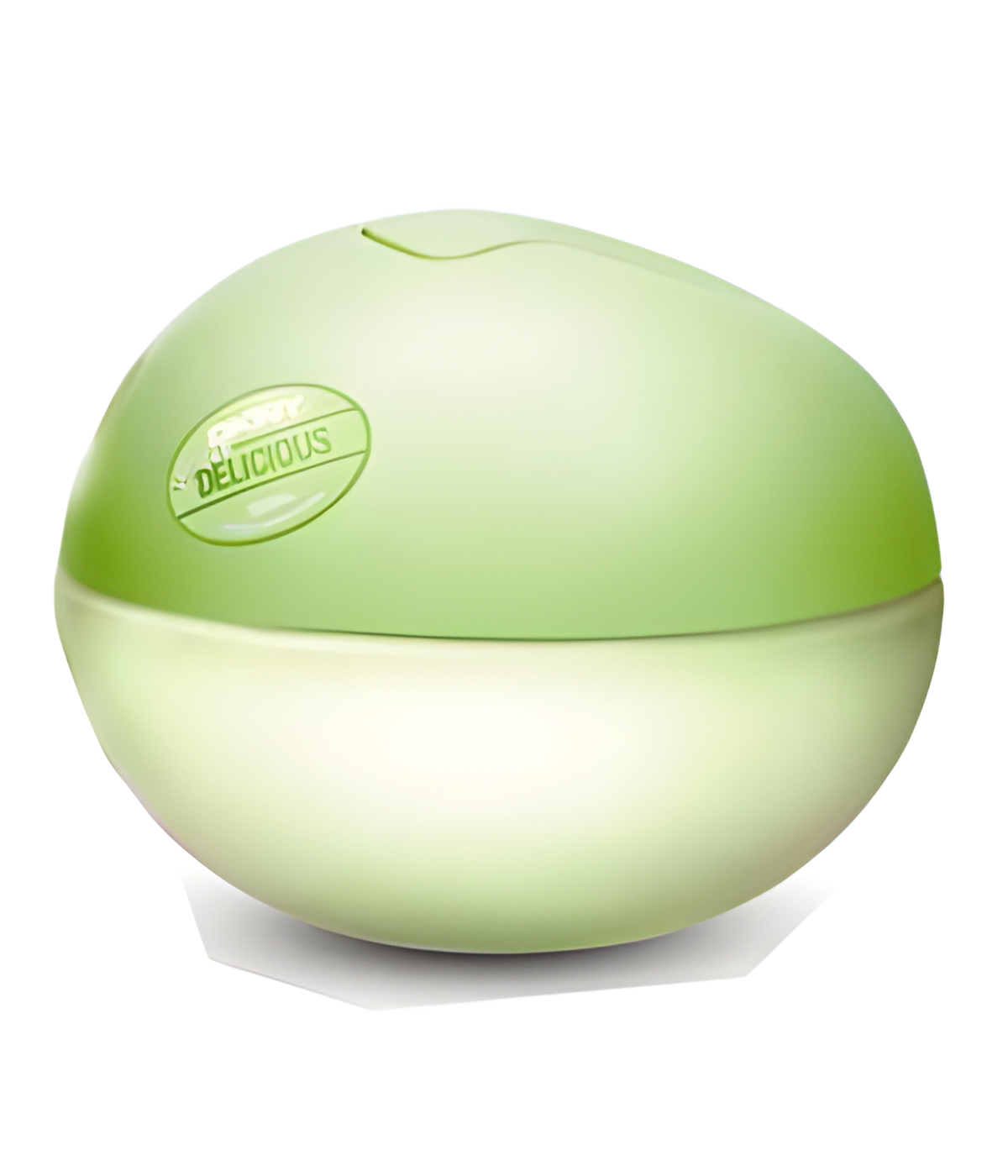 DKNY Sweet Delicious Tart Key Lime by Donna Karan perfume bottle