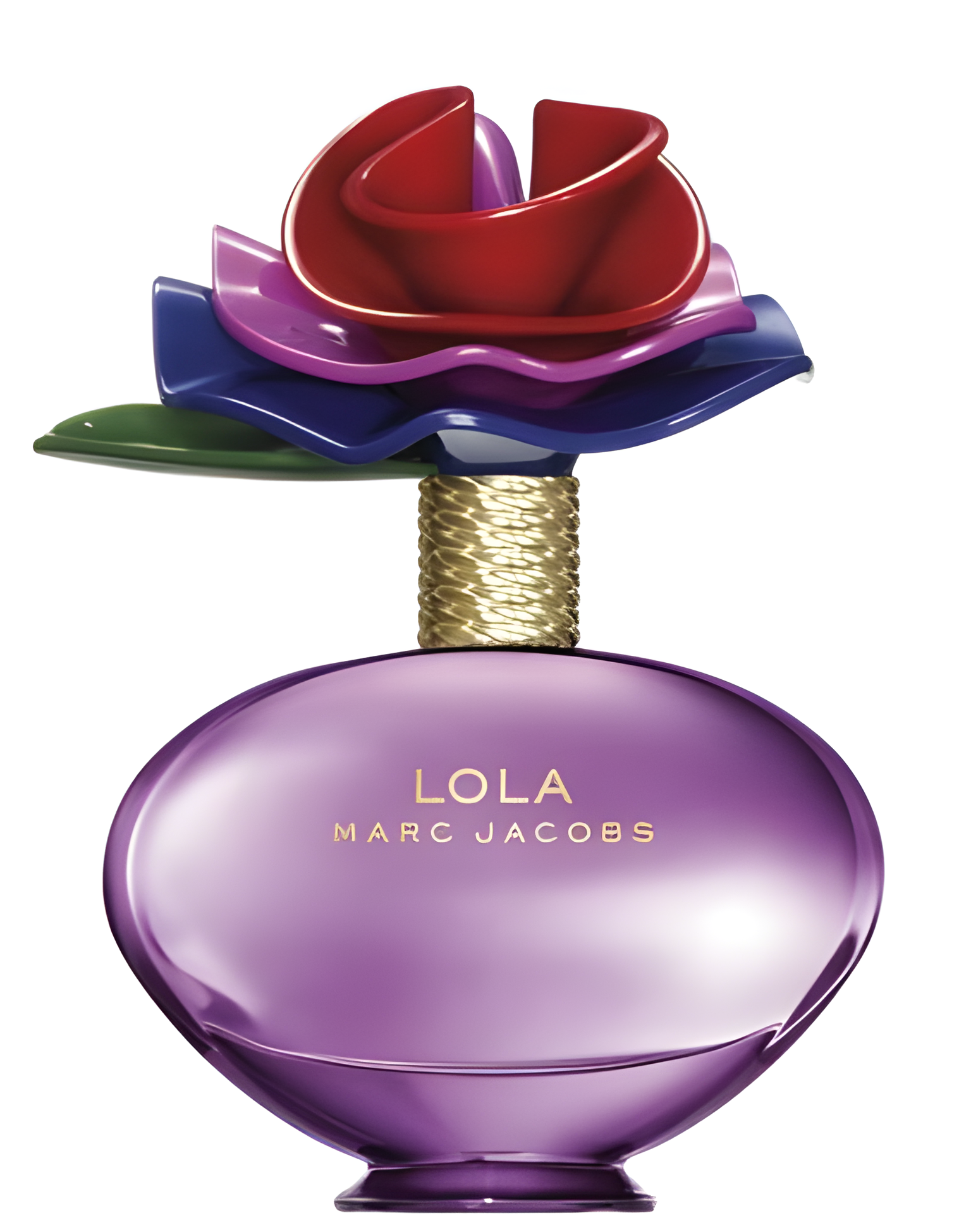 Lola by Marc Jacobs perfume bottle