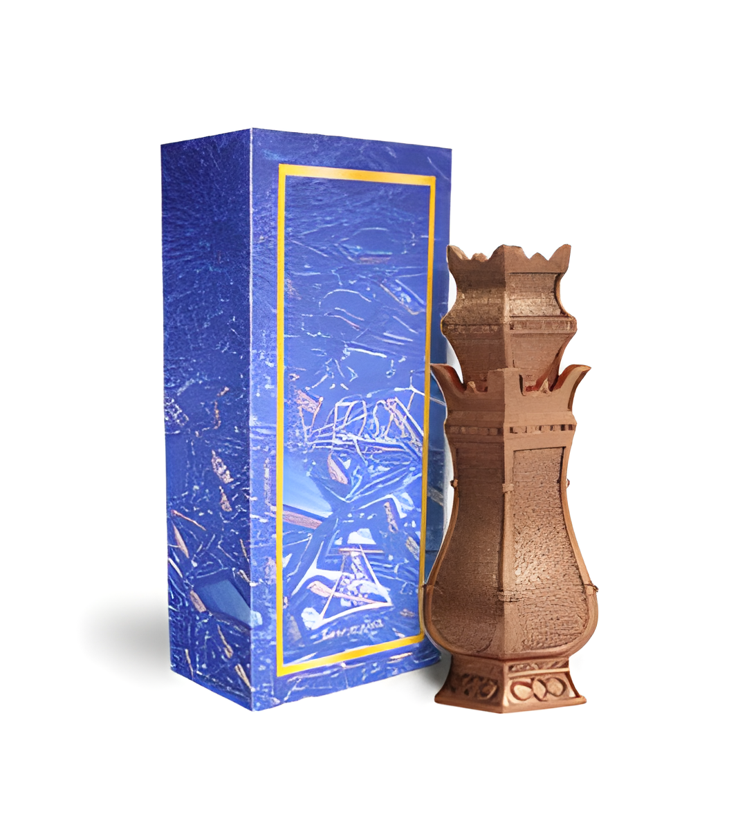 Naqsh by Reehat Al Atoor perfume bottle