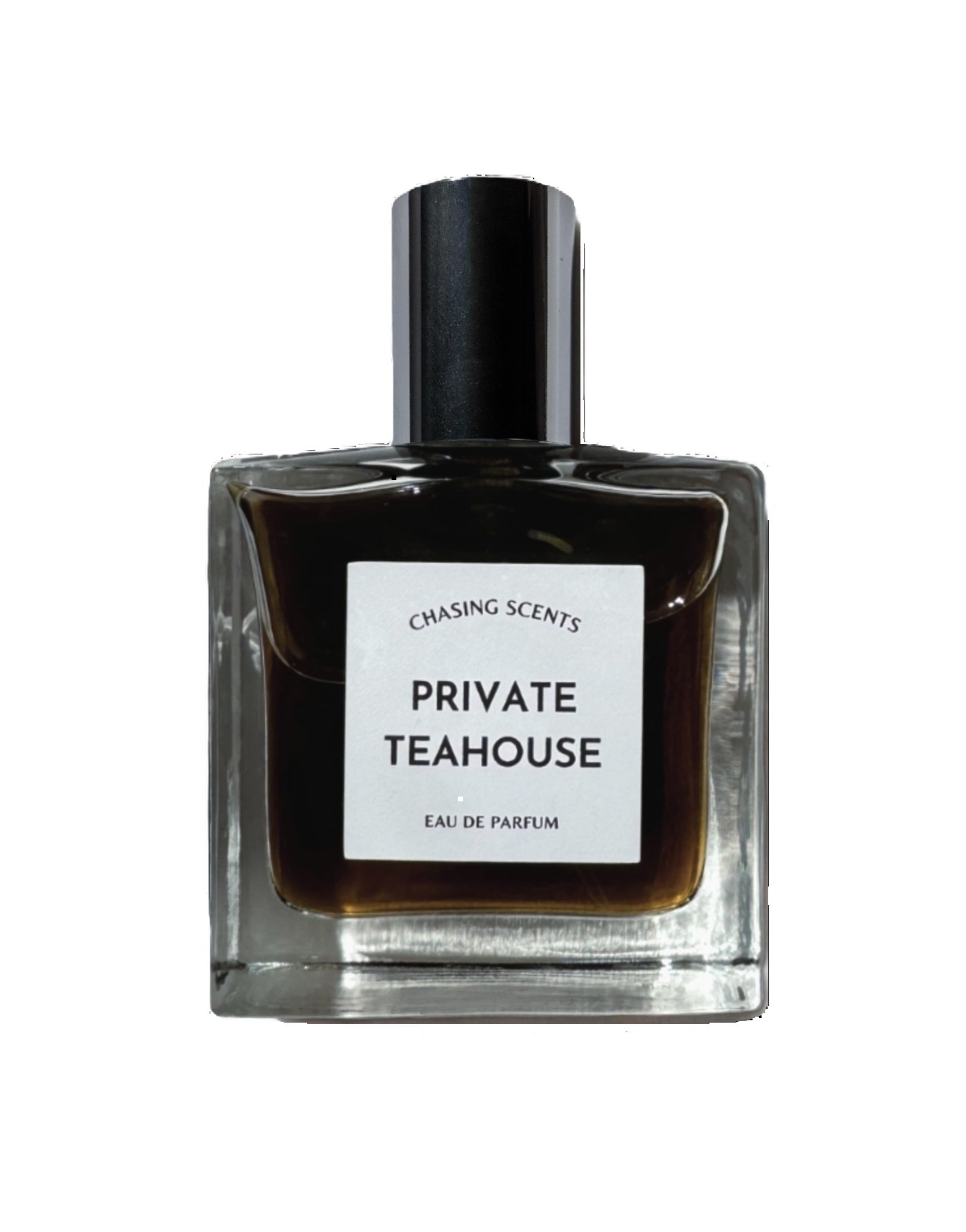 Private Teahouse by Chasing Scents perfume bottle