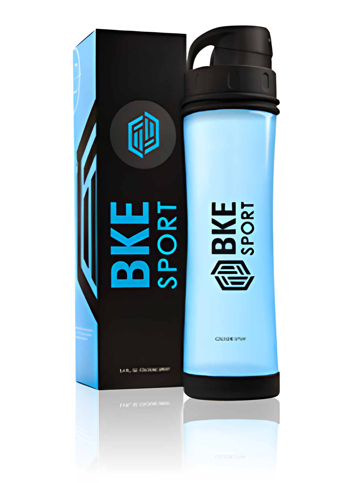BKE Sport by Tru Fragrances perfume bottle