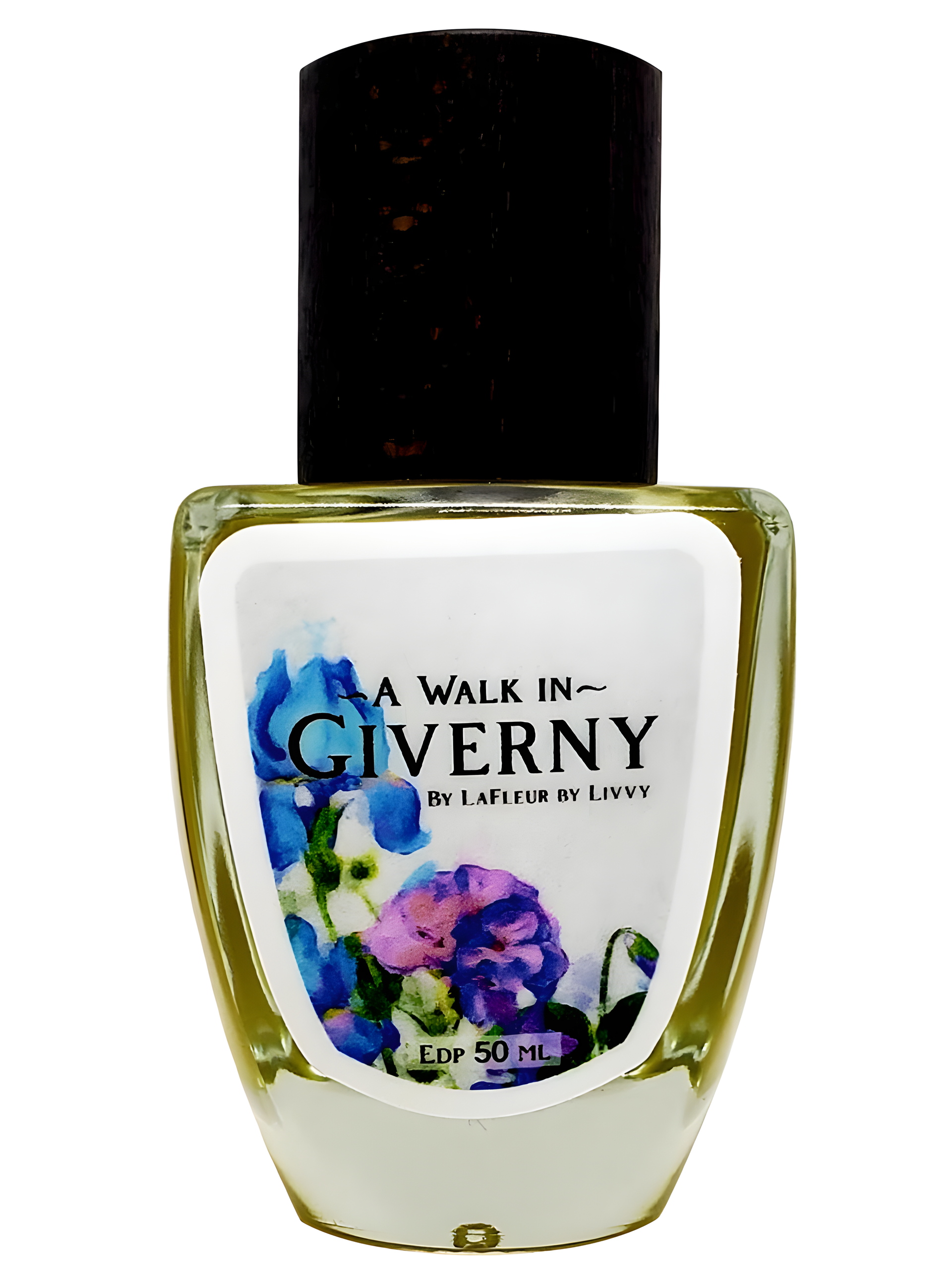 A Walk in Giverny by La Fleur by Livvy perfume bottle