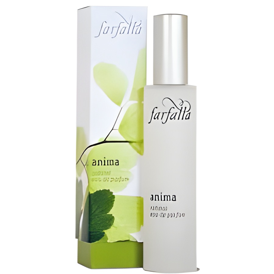 Anima by Farfalla perfume bottle