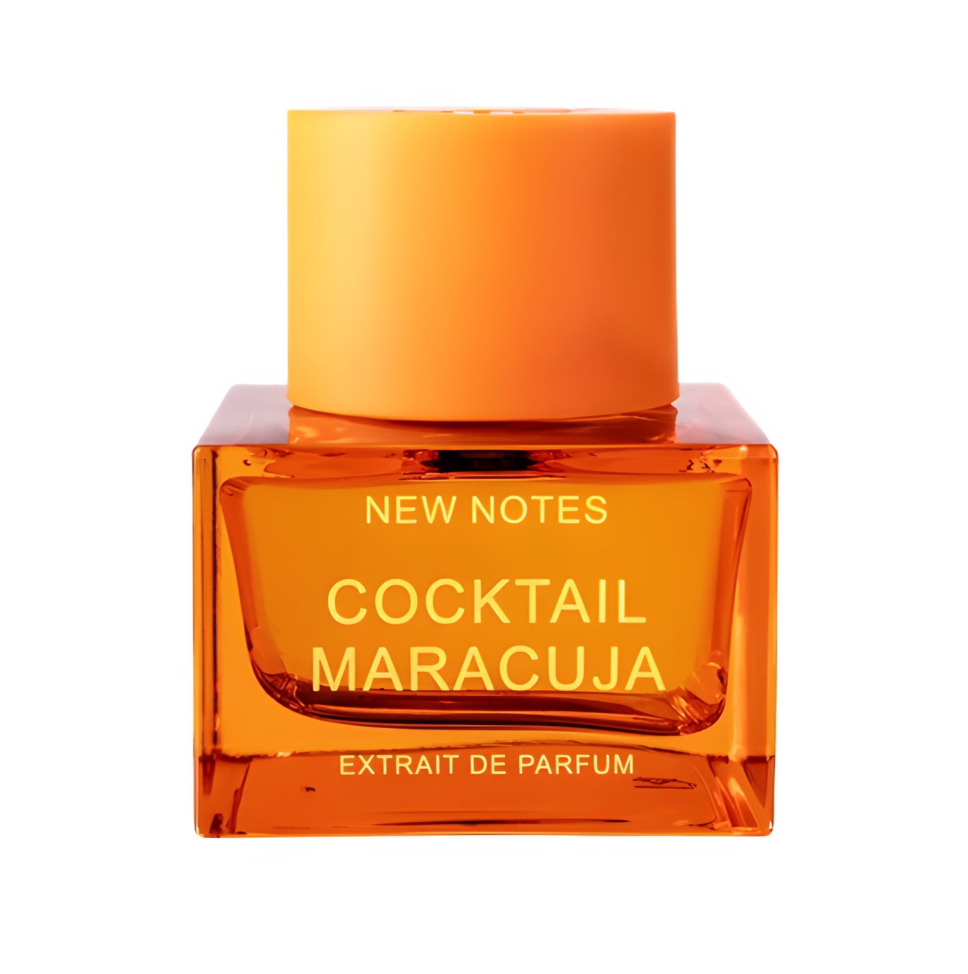 Cocktail Maracuja by New Notes perfume bottle