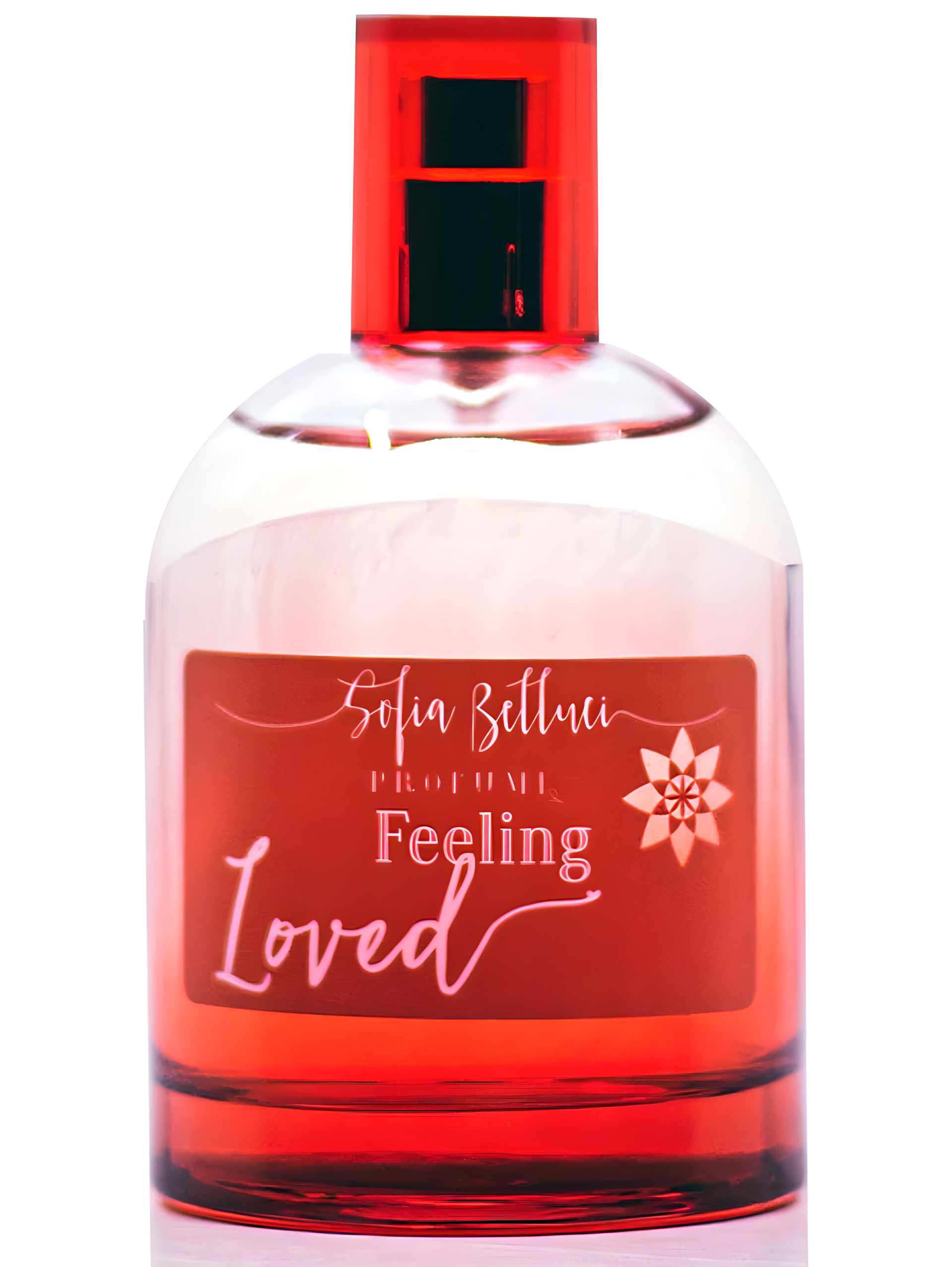 Feeling Loved by Sofia Belluci Profumi perfume bottle