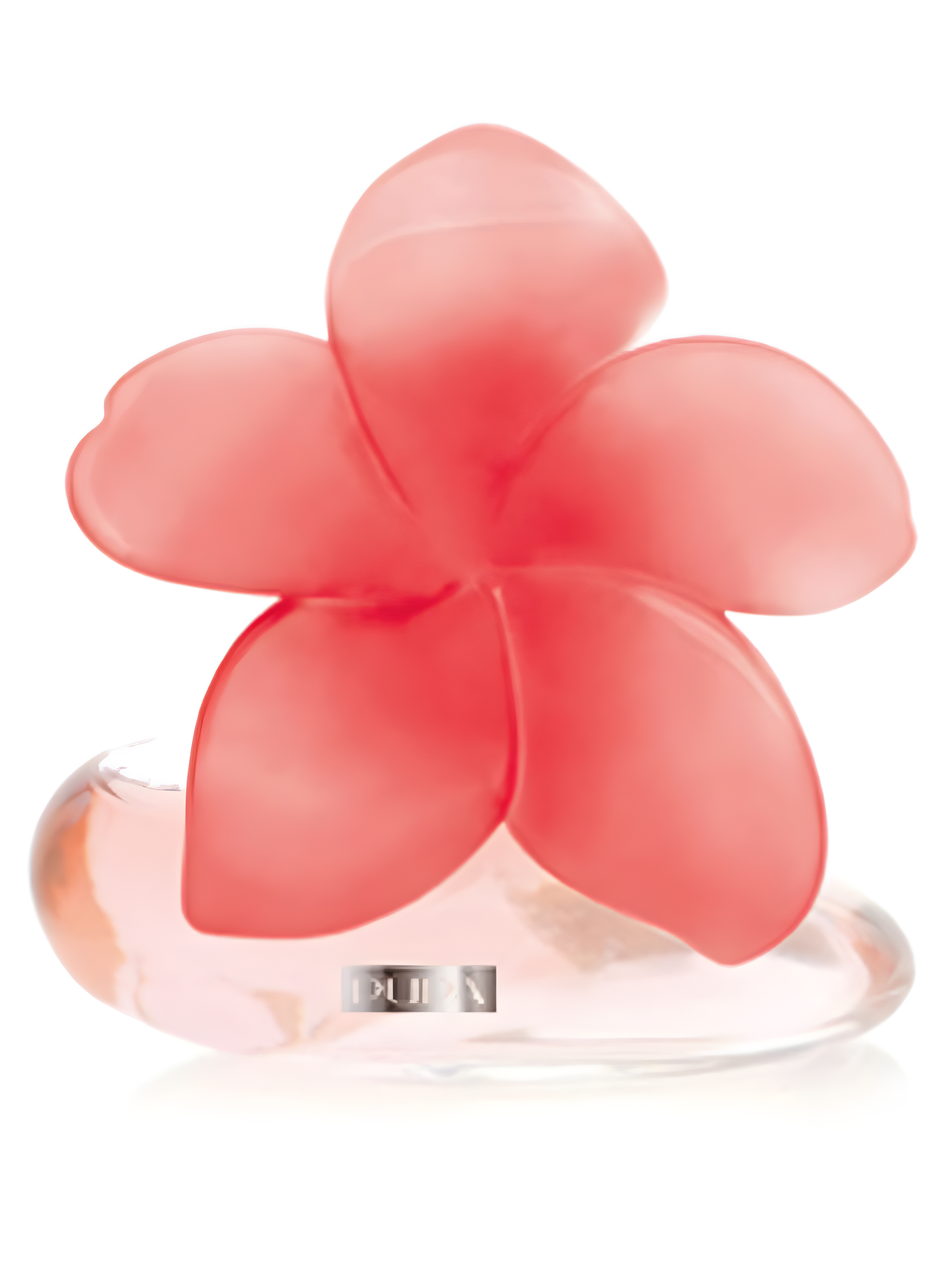Very Flower Fiore Di Tahiti by Pupa perfume bottle