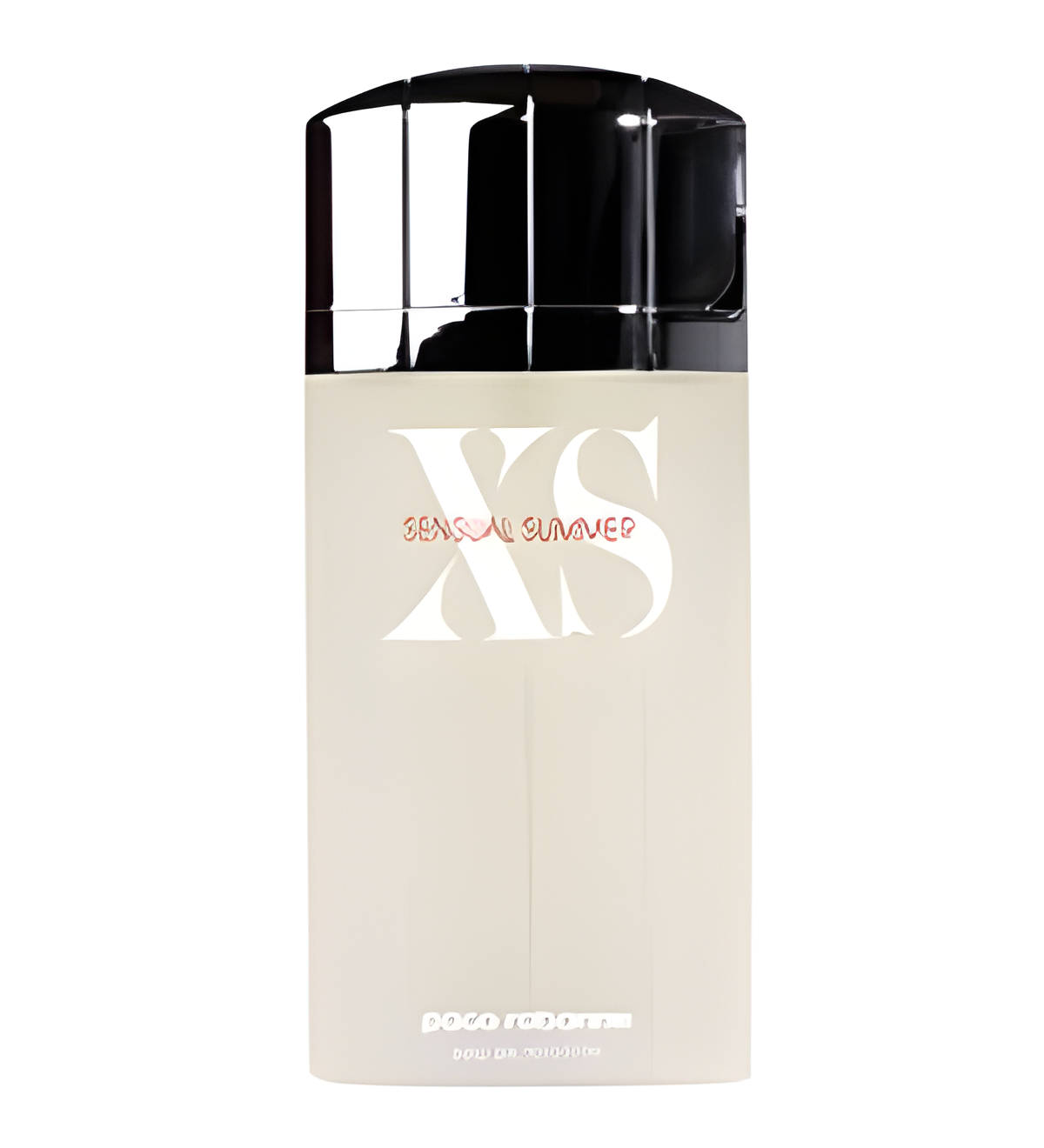 XS Pour Homme Sensual Summer by Rabanne perfume bottle