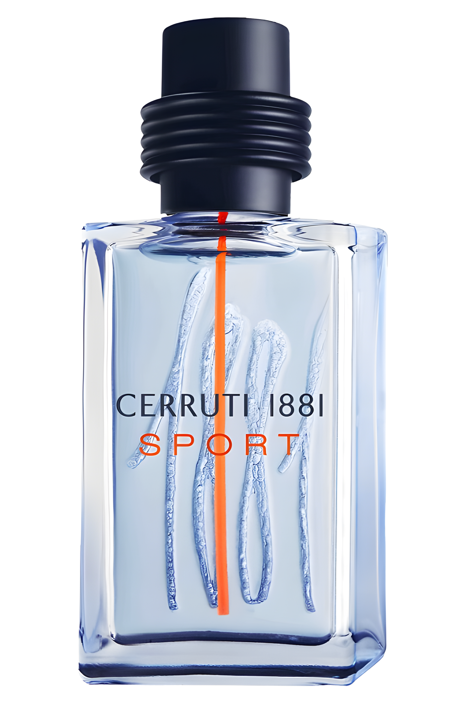 Cerruti 1881 Sport by Cerruti perfume bottle