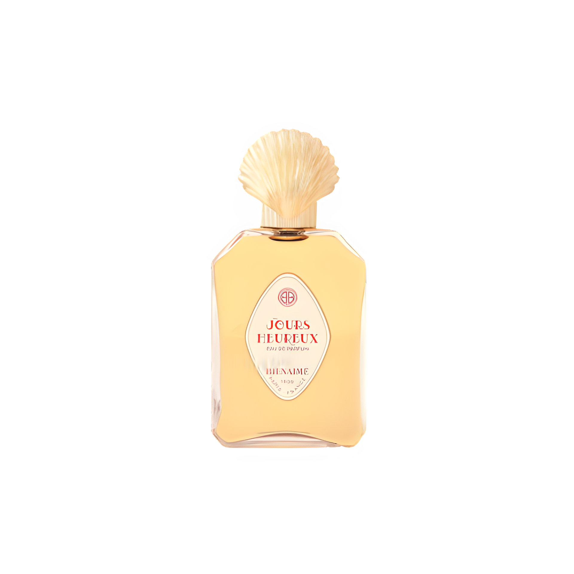 Jours Heureux 2022 by Bienaimé perfume bottle