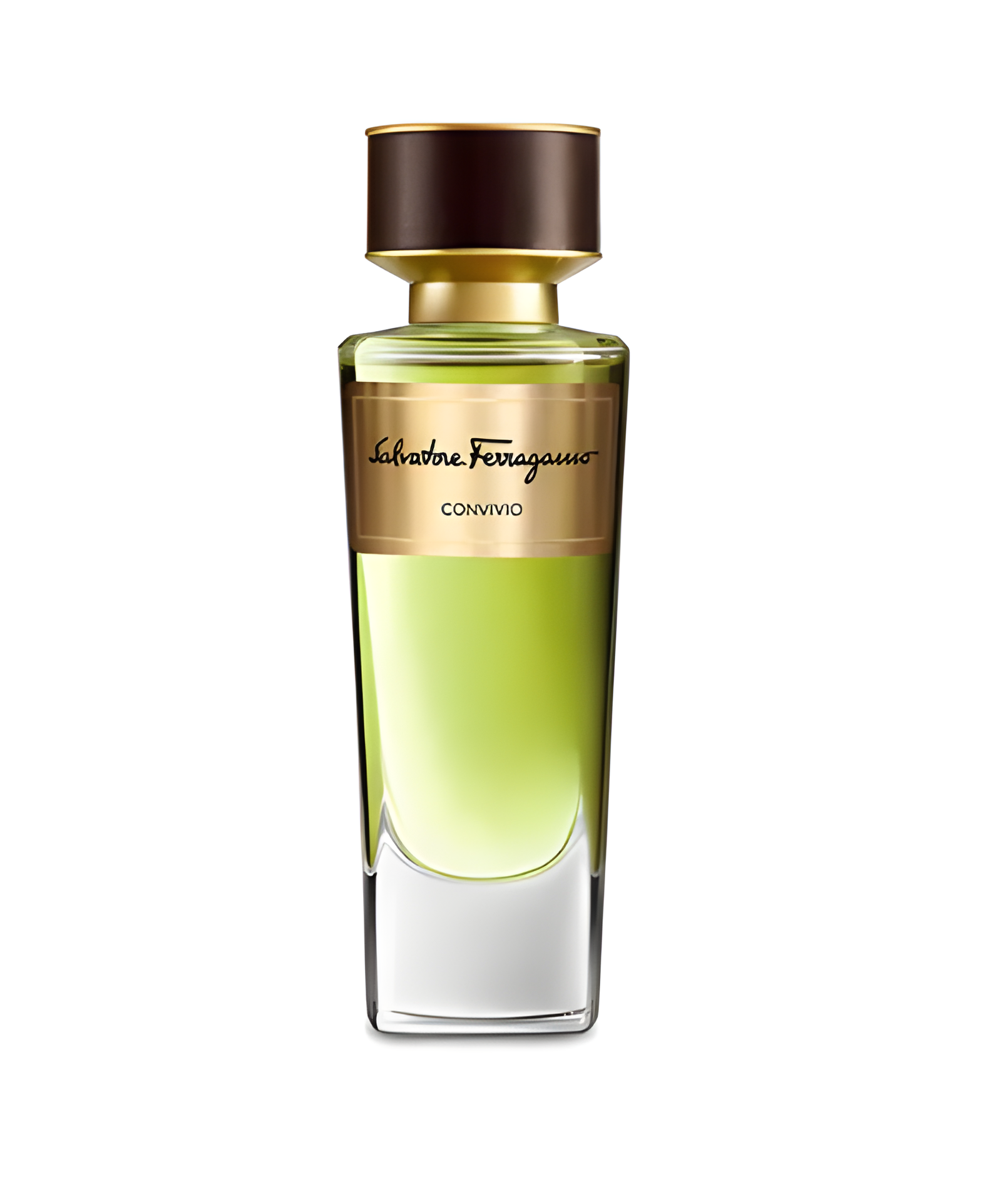 Convivio by Salvatore Ferragamo perfume bottle