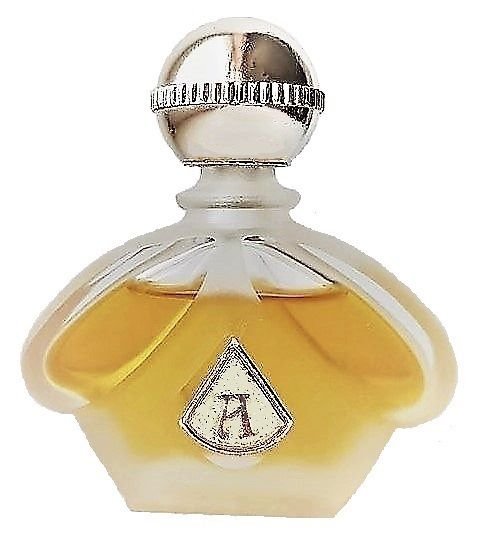 Anonss by Dzintars perfume bottle