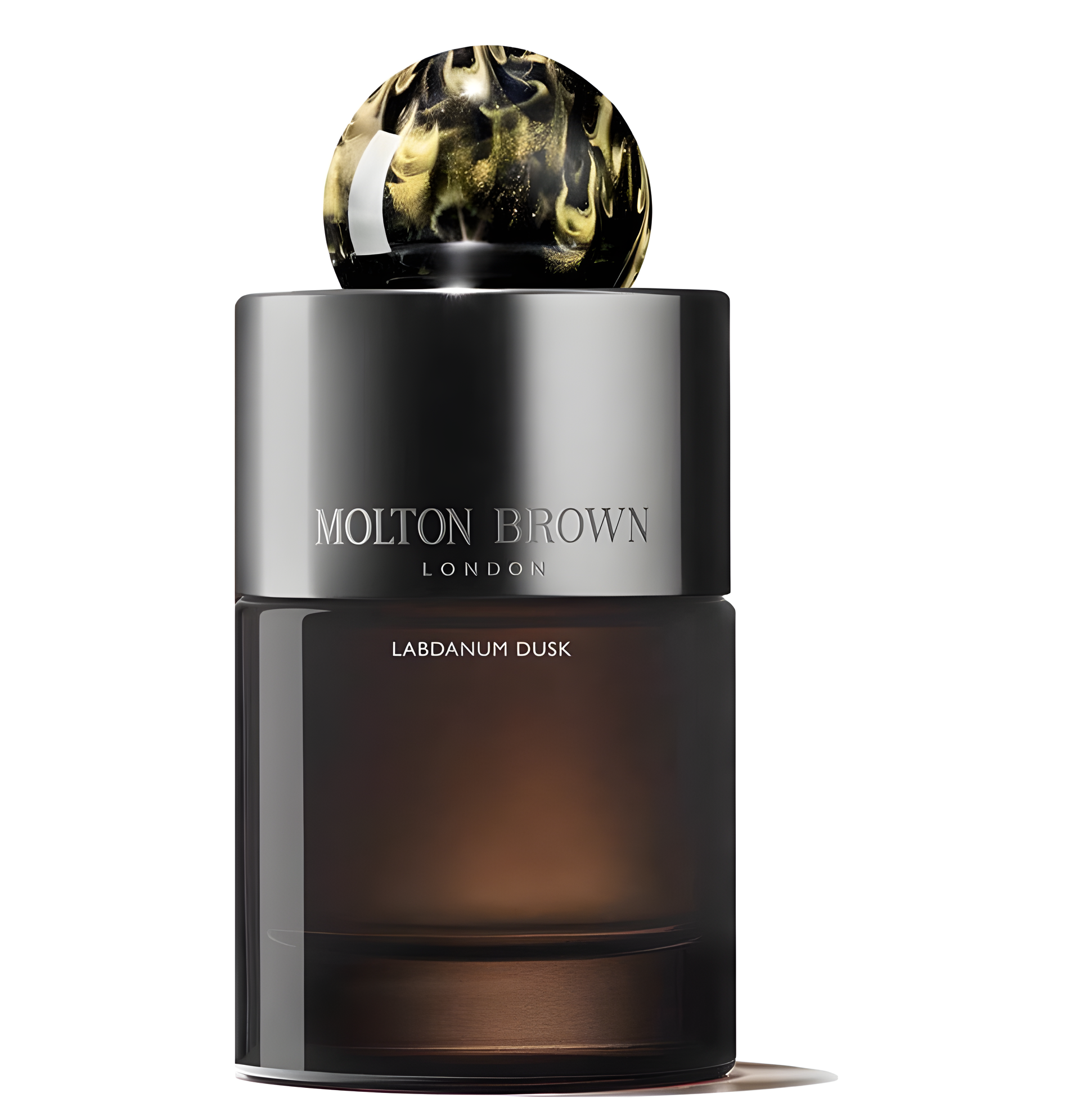 Labdanum Dusk Eau de Parfum by Molton Brown perfume bottle