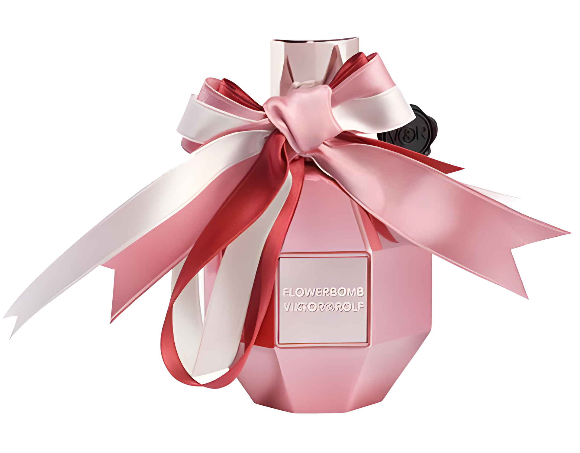 Flowerbomb Limited Edition 2011 by Viktor&Rolf perfume bottle
