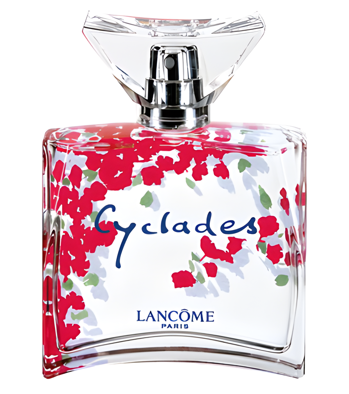 Cyclades by Lancôme perfume bottle