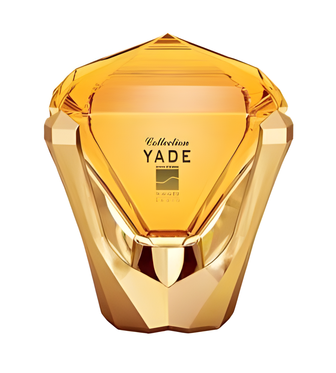 Yade by Jean-Pierre Sand perfume bottle