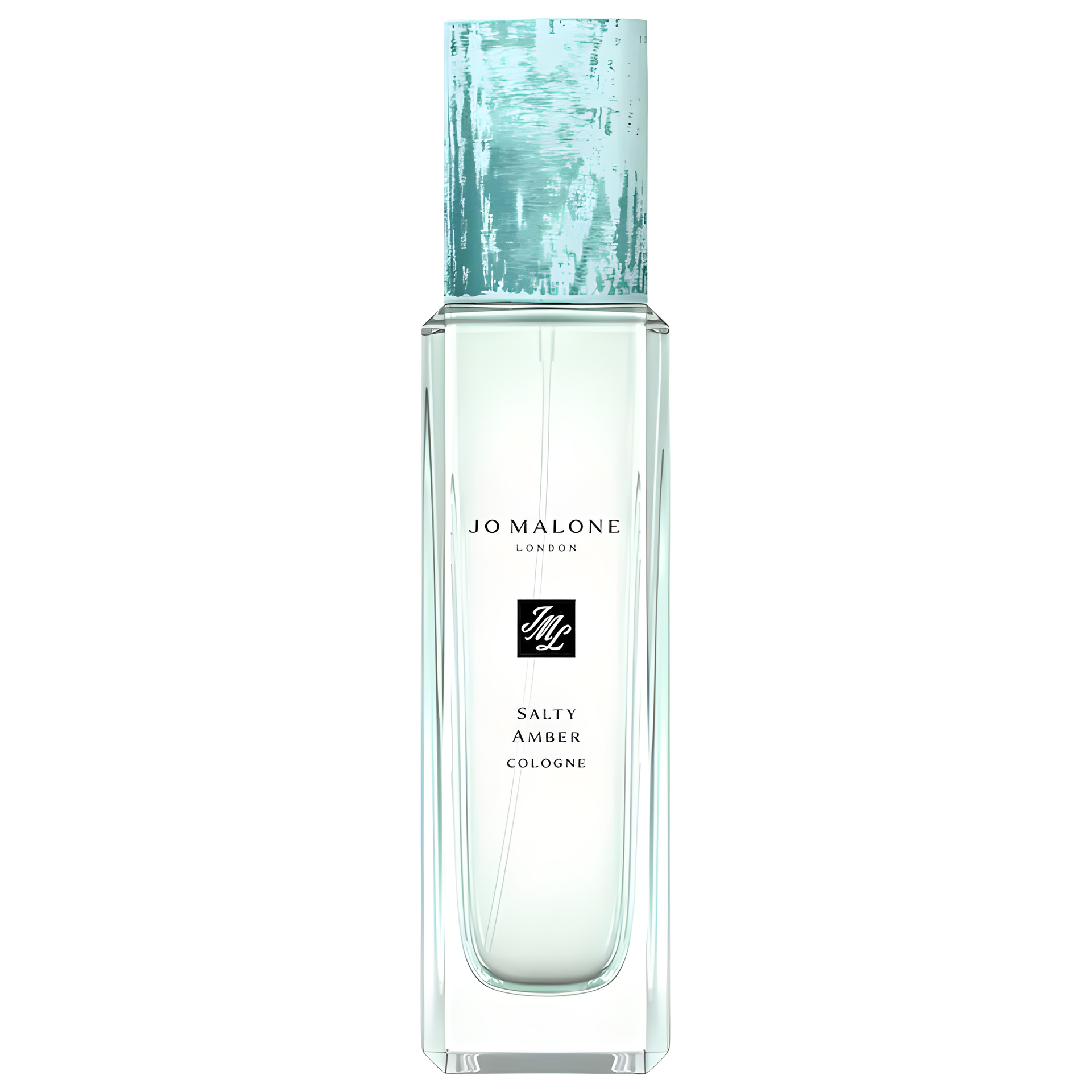 Salty Amber Cologne by Jo Malone London perfume bottle