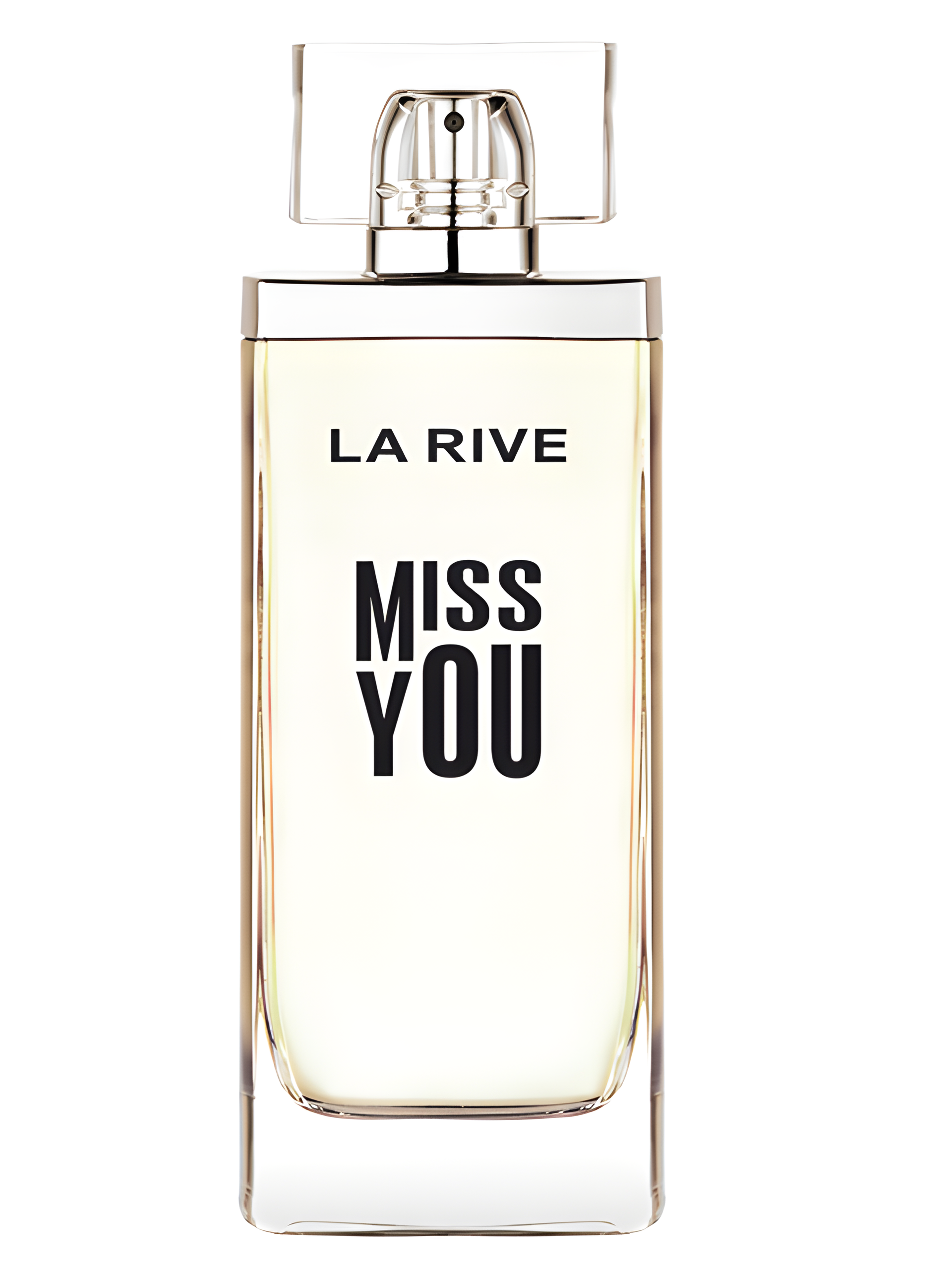 Miss You by La Rive perfume bottle