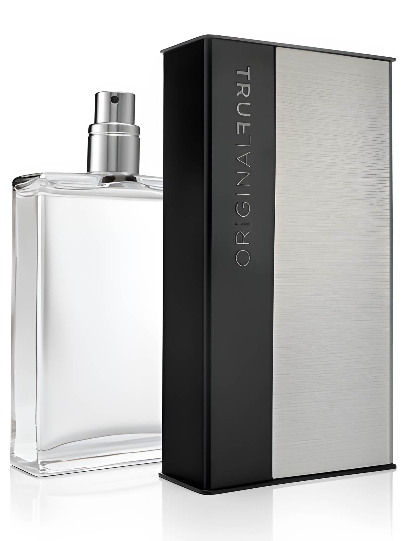 True Original by Mary Kay perfume bottle