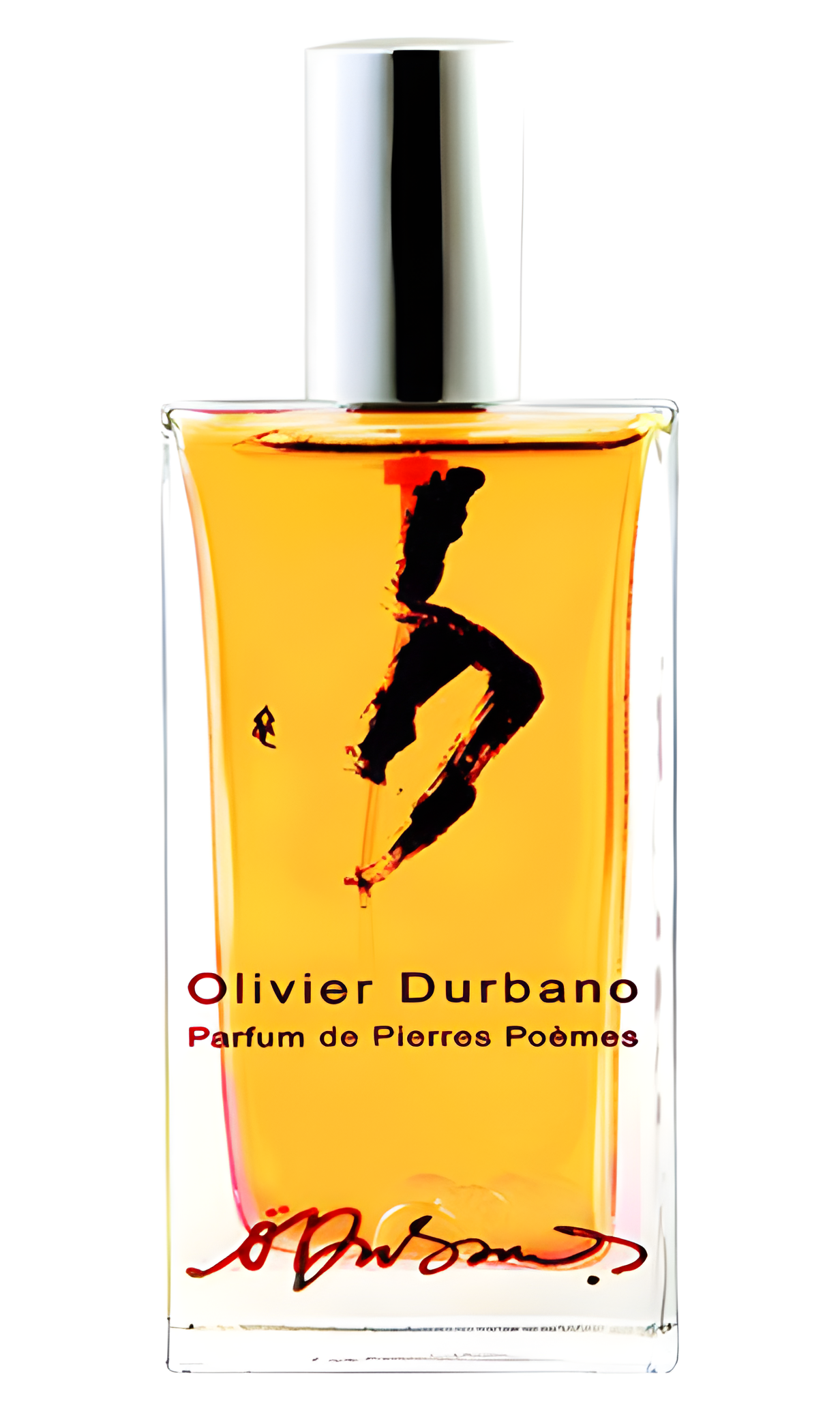 Lapis Philosophorum by Olivier Durbano perfume bottle