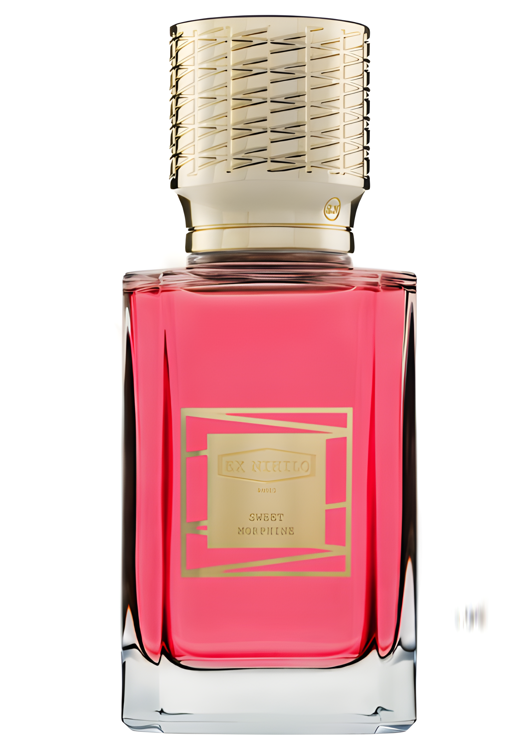 Sweet Morphine by Ex Nihilo perfume bottle