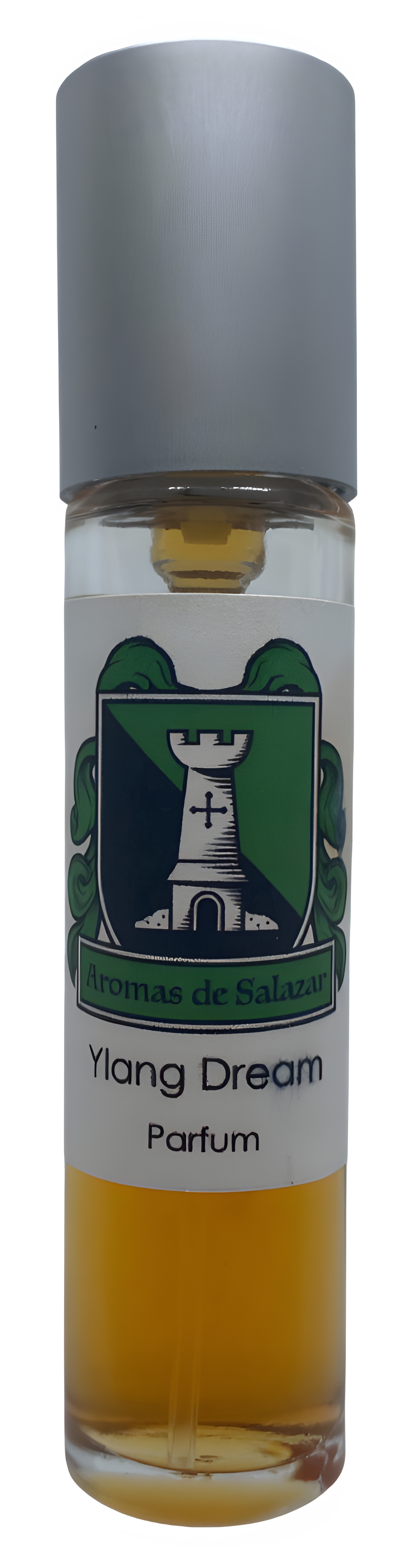 Ylang Dream by Aromas de Salazar perfume bottle