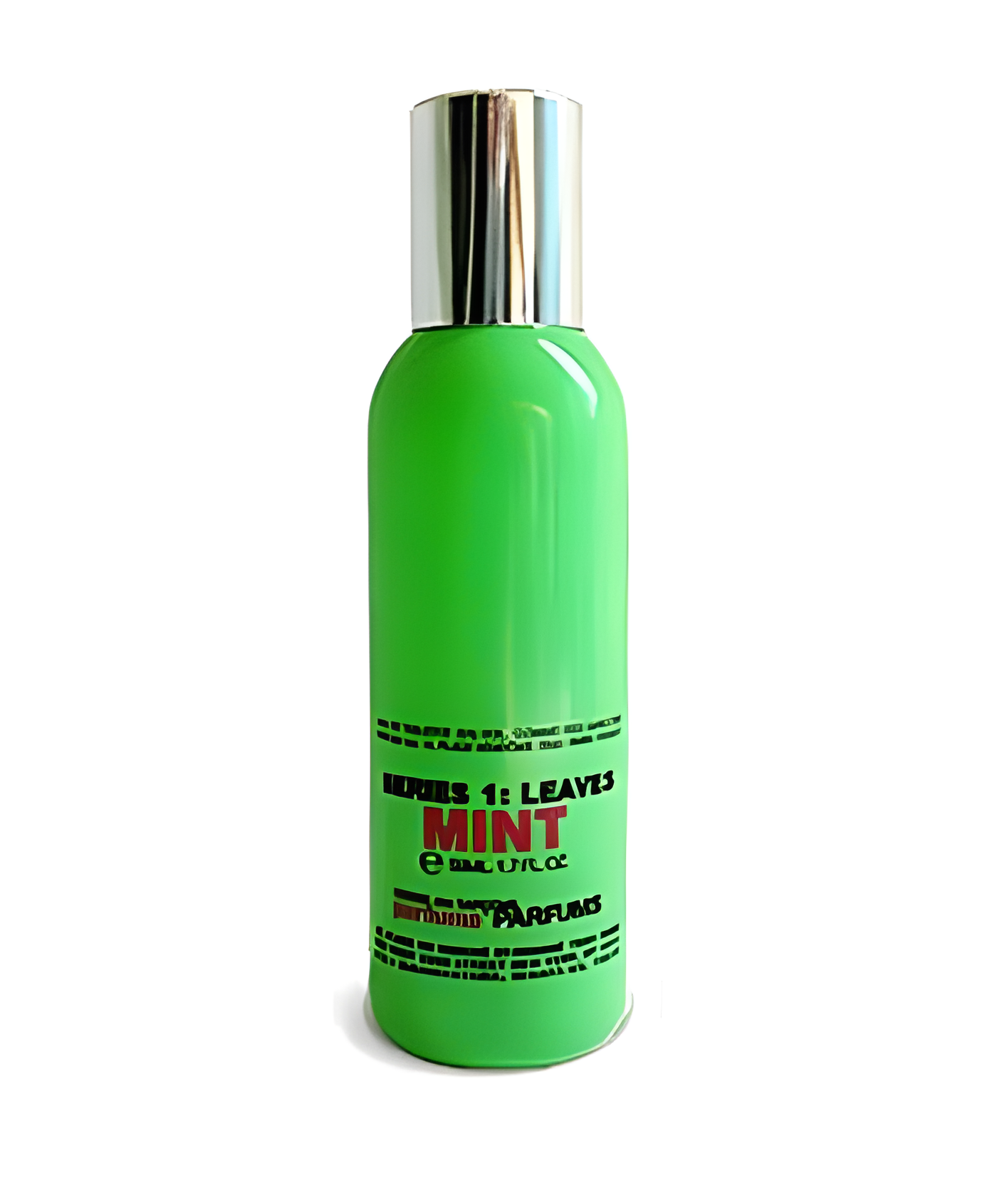 Comme Des Garcons Series 1 Leaves: Mint by Comme des Garcons perfume bottle