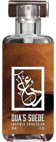 The Dua Brand Dua's Suede