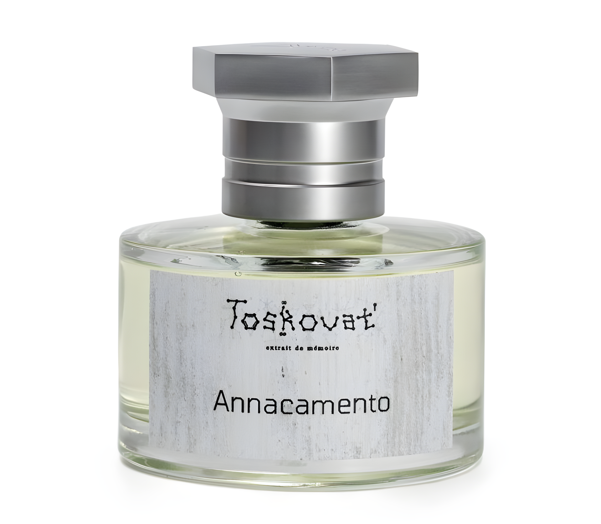 Annacamento by Toskovat' perfume bottle