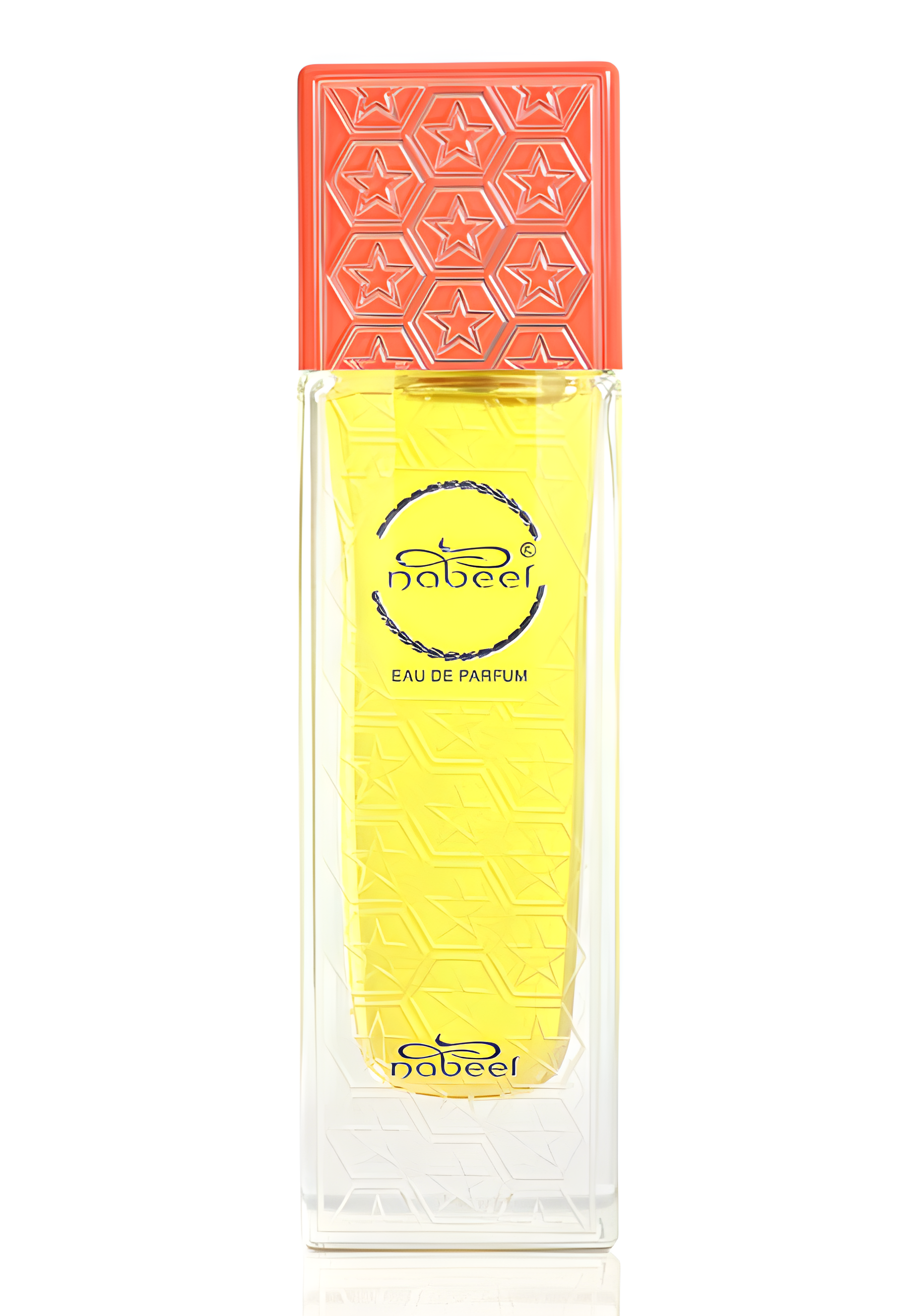 Nabeel by Nabeel by Nabeel perfume bottle