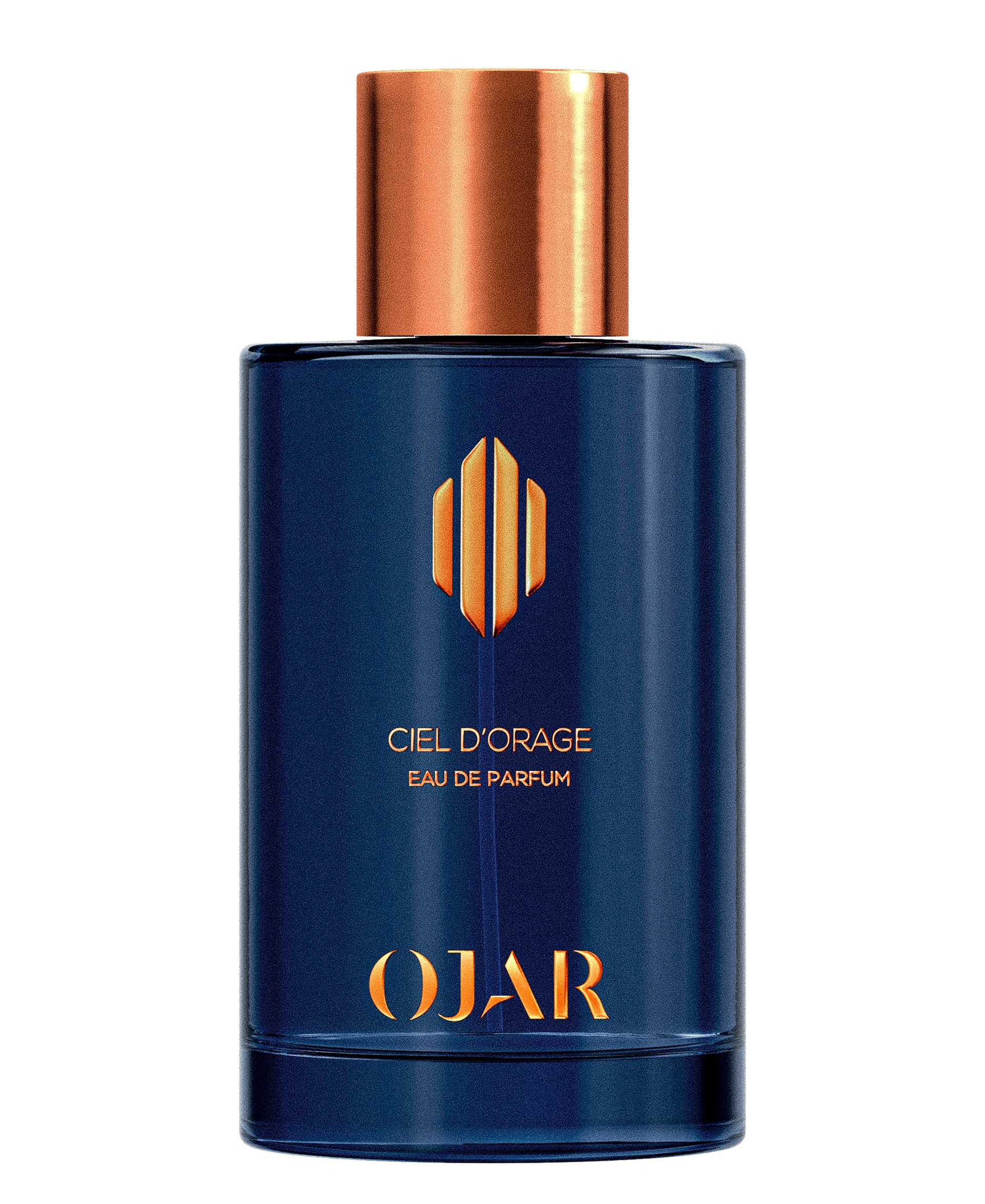 Ciel d'Orage Eau de Parfum by Ojar perfume bottle