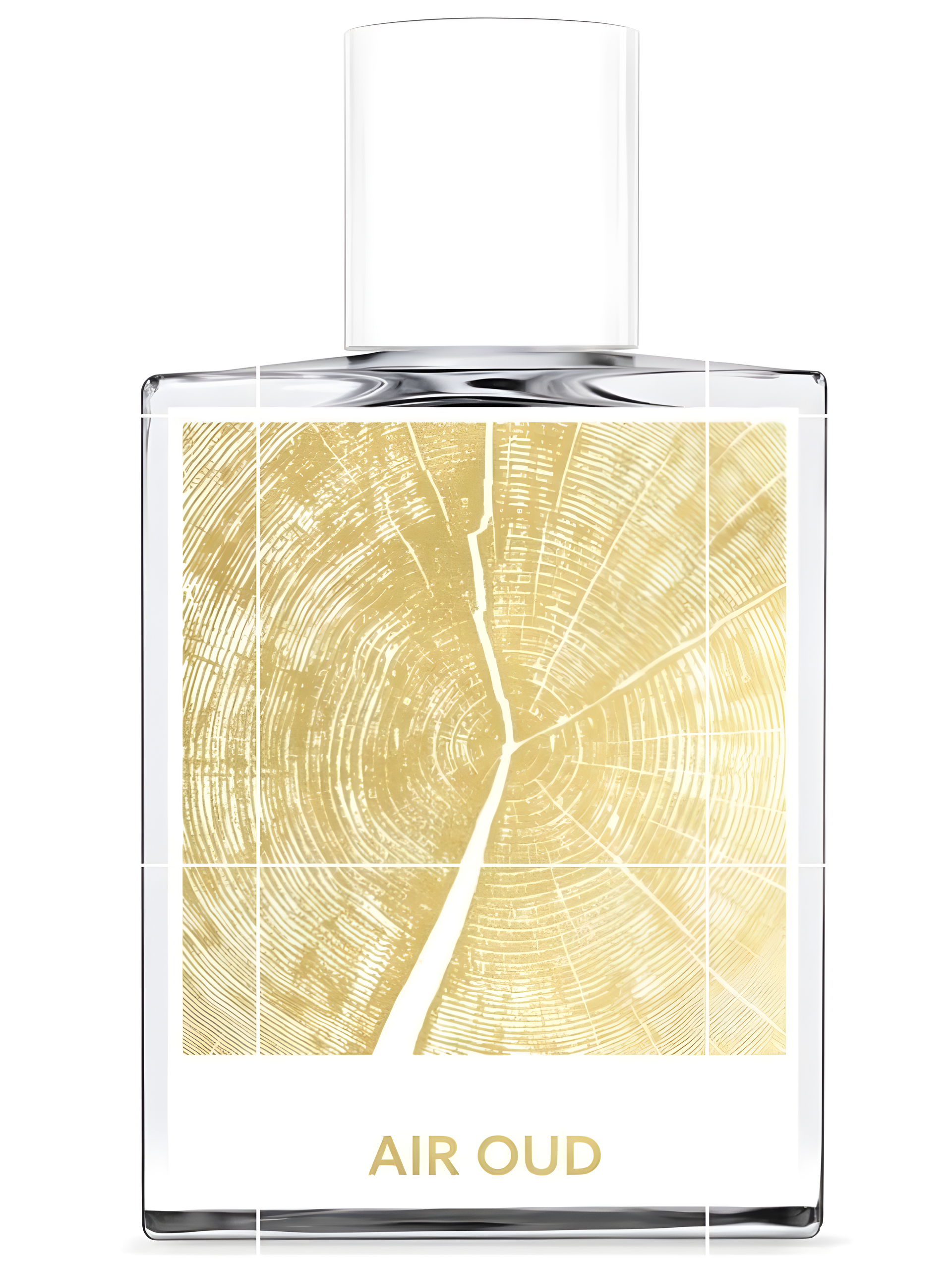 Air Oud by OHTOP perfume bottle