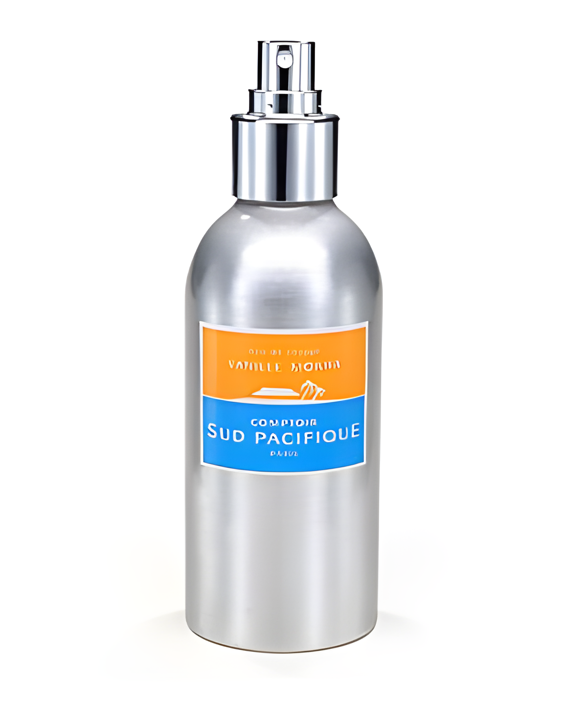Vanille Mokha by Comptoir Sud Pacifique perfume bottle