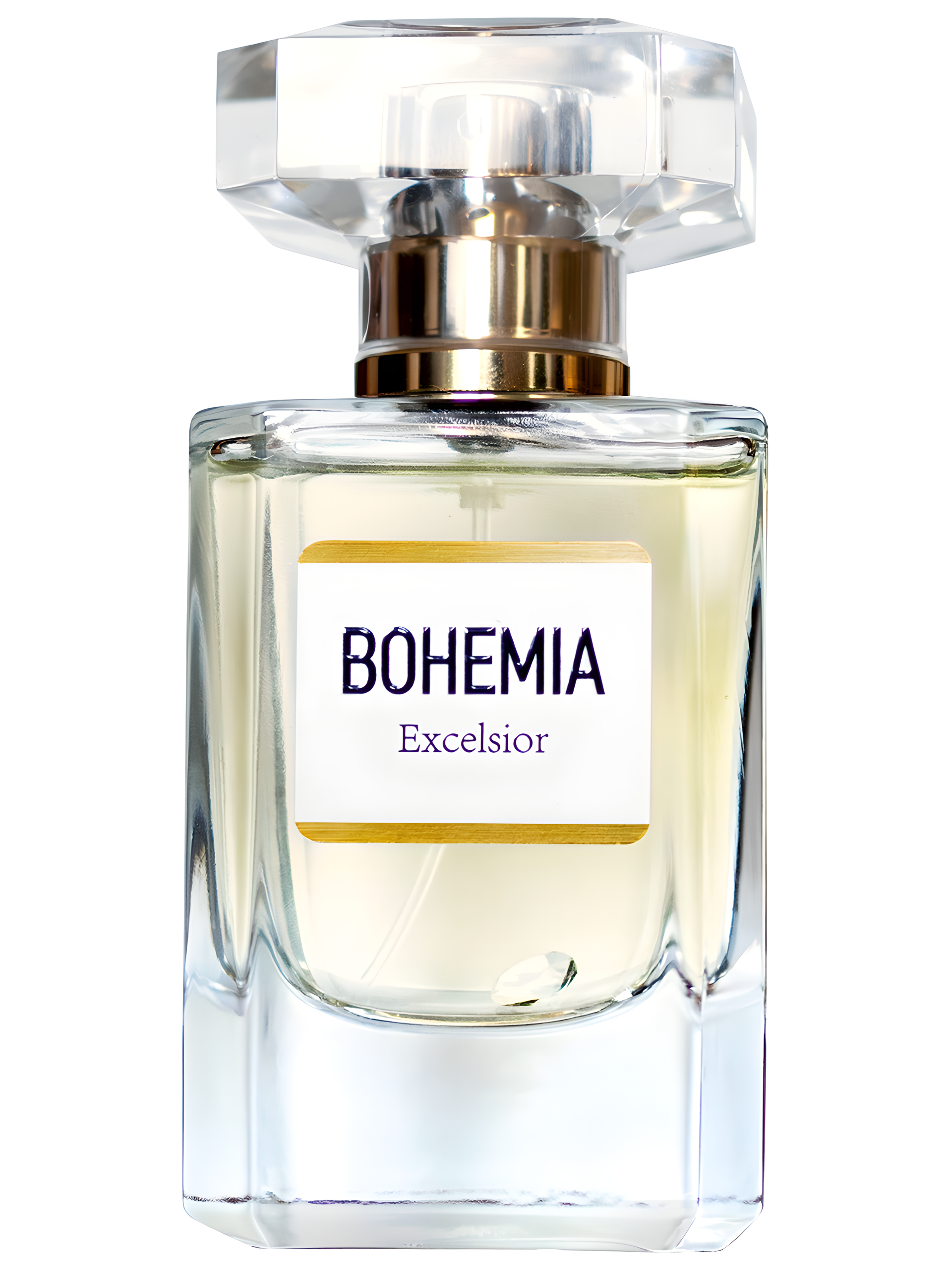 Bohemia Excelsior by Parfums Constantine perfume bottle